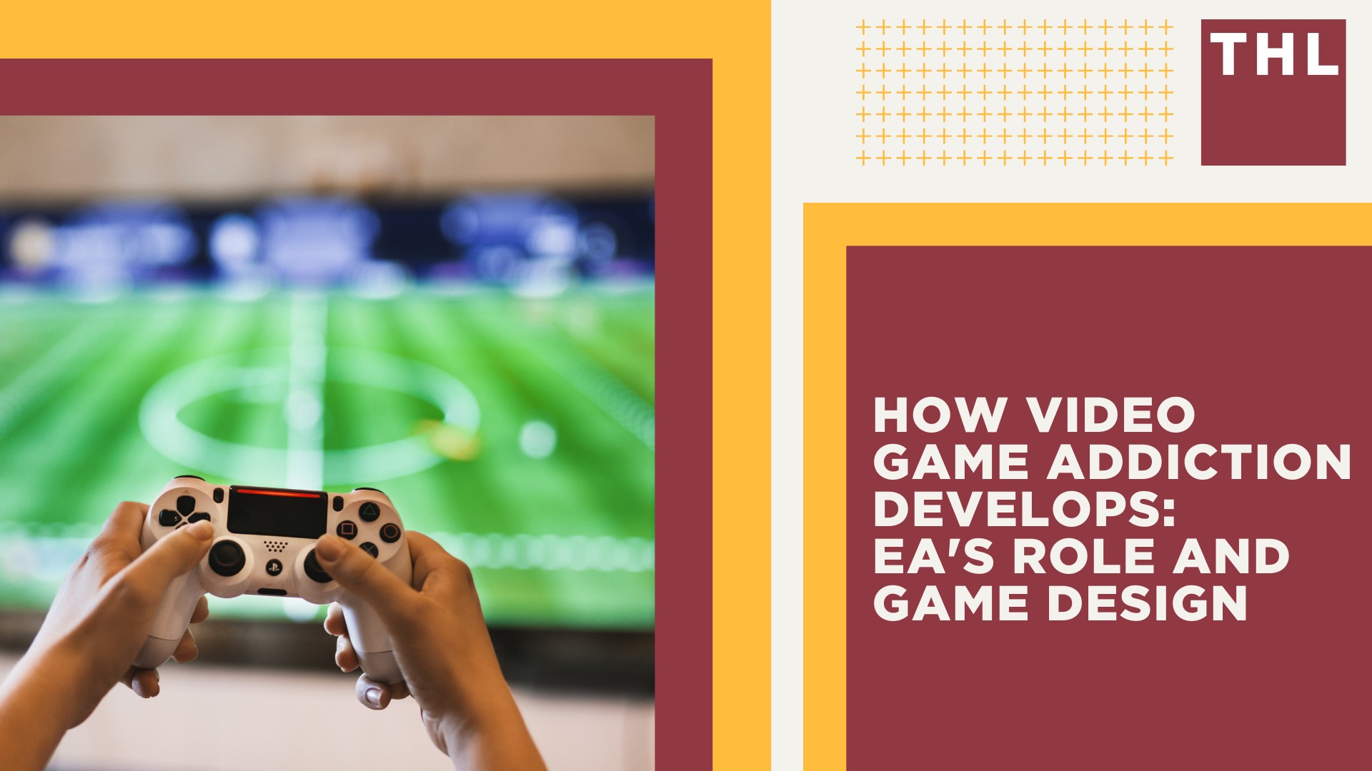 Overview of the EA Games Lawsuit for Addiction and Mental Harm; How Video Game Addiction Develops_ EA's Role and Game Design