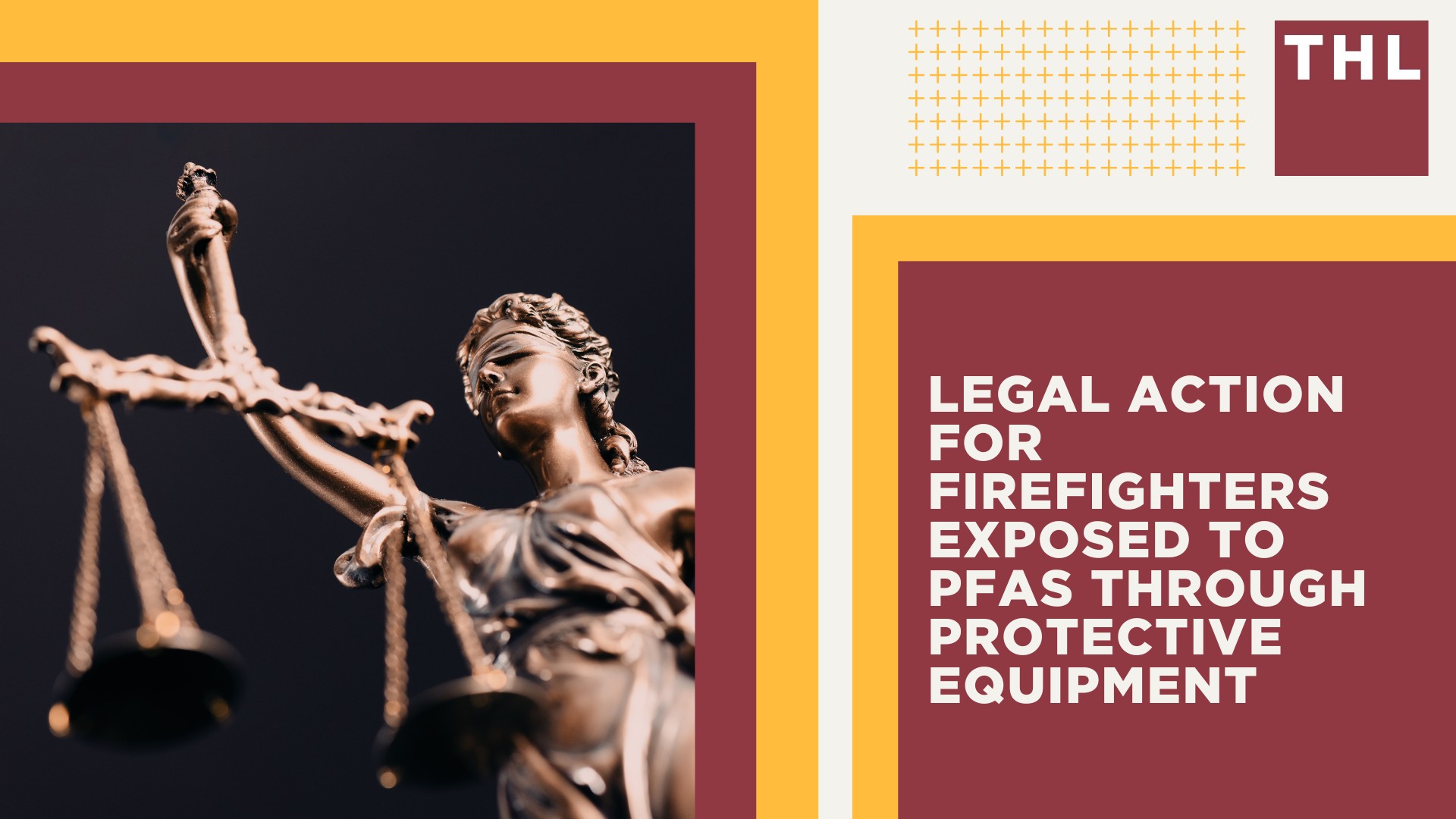 PFAS and Cancer Risk in Firefighters; What Are PFAS and Why are They Dangerous?; Legislative and Regulatory Responses to PFAS in Firefighting Gear; Legal Action for Firefighters Exposed to PFAS Through Protective Equipment