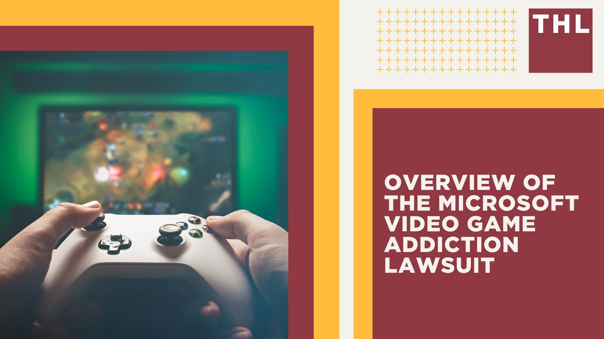 Overview of the Microsoft Video Game Addiction Lawsuit