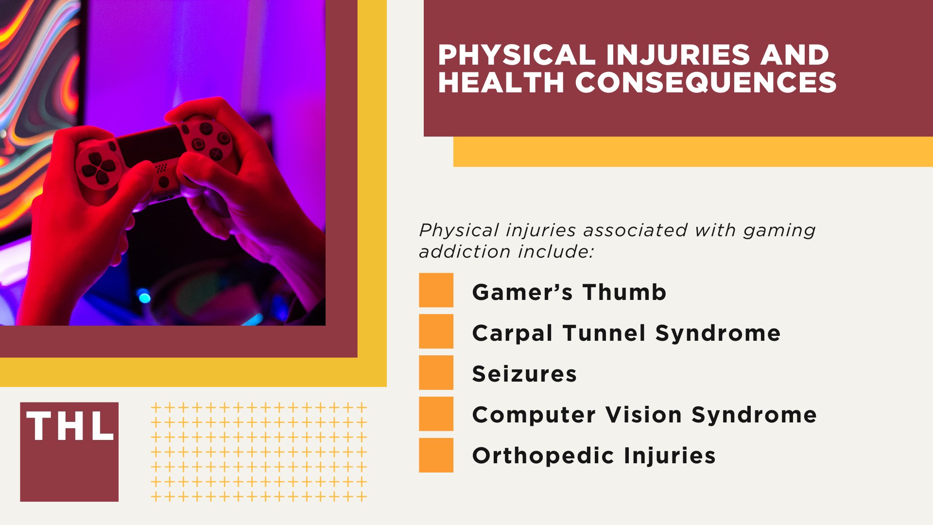 Overview of the EA Games Lawsuit for Addiction and Mental Harm; How Video Game Addiction Develops_ EA's Role and Game Design; Psychological Tactics and Game Design; The Physical and Mental Health Effects of Gaming Addiction; Mental Health Issues and Social Withdrawal; Physical Injuries and Health Consequences