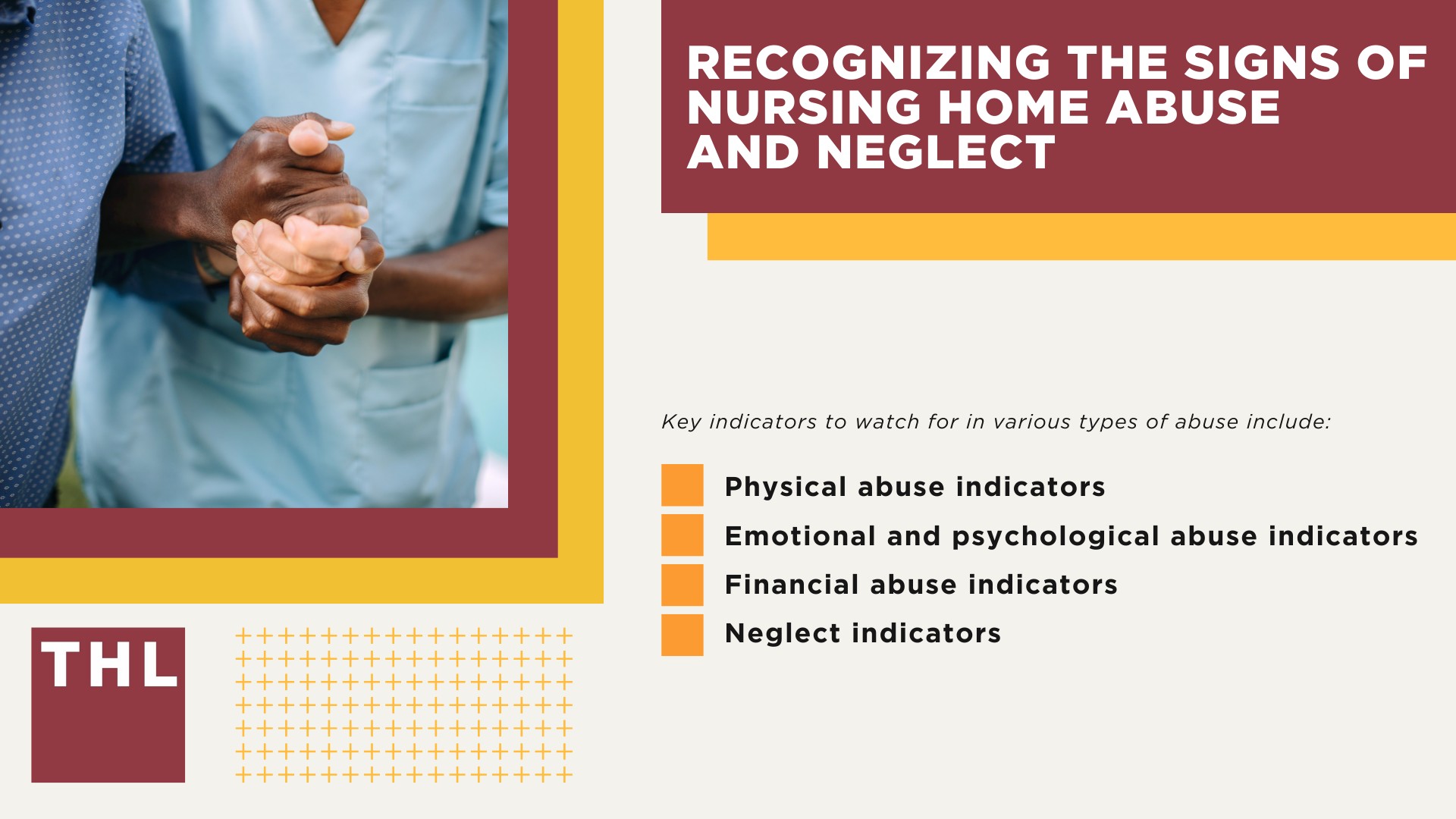 Recognizing the Signs of Nursing Home Abuse and Neglect
