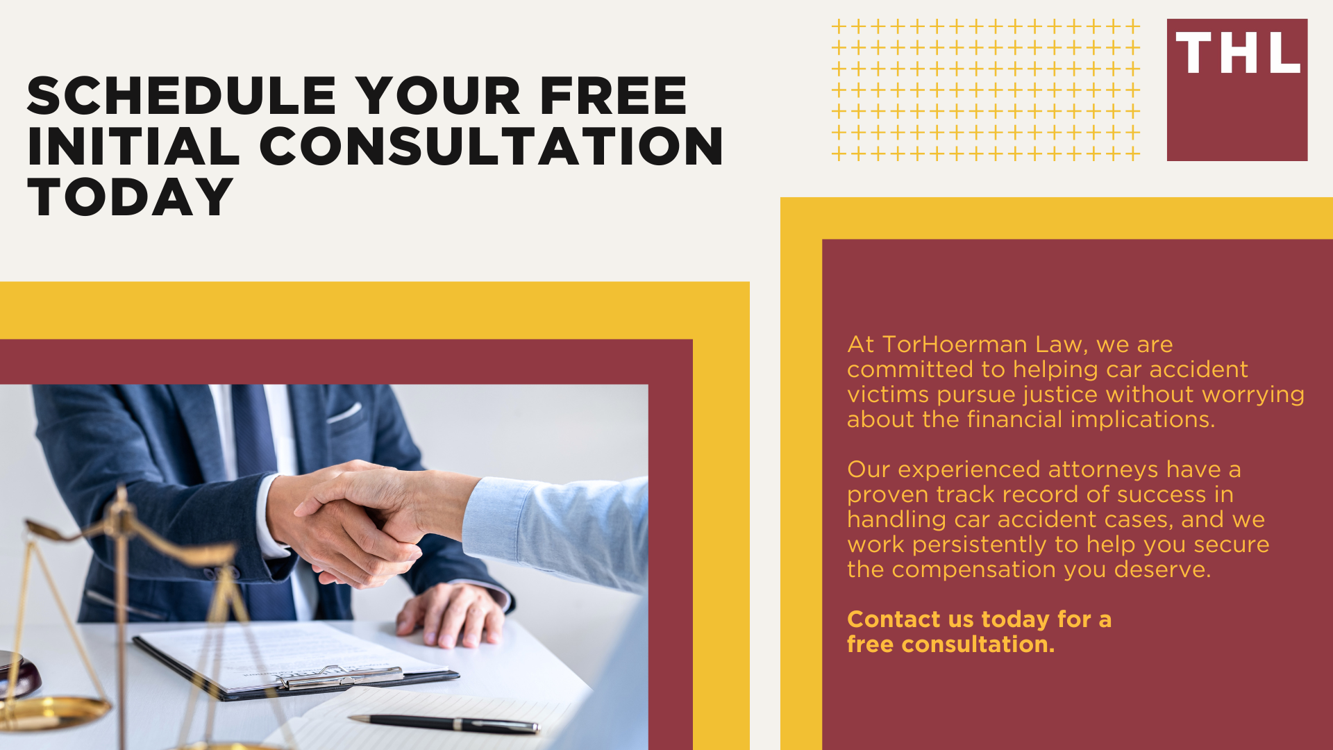 Schedule Your Free Initial Consultation Today