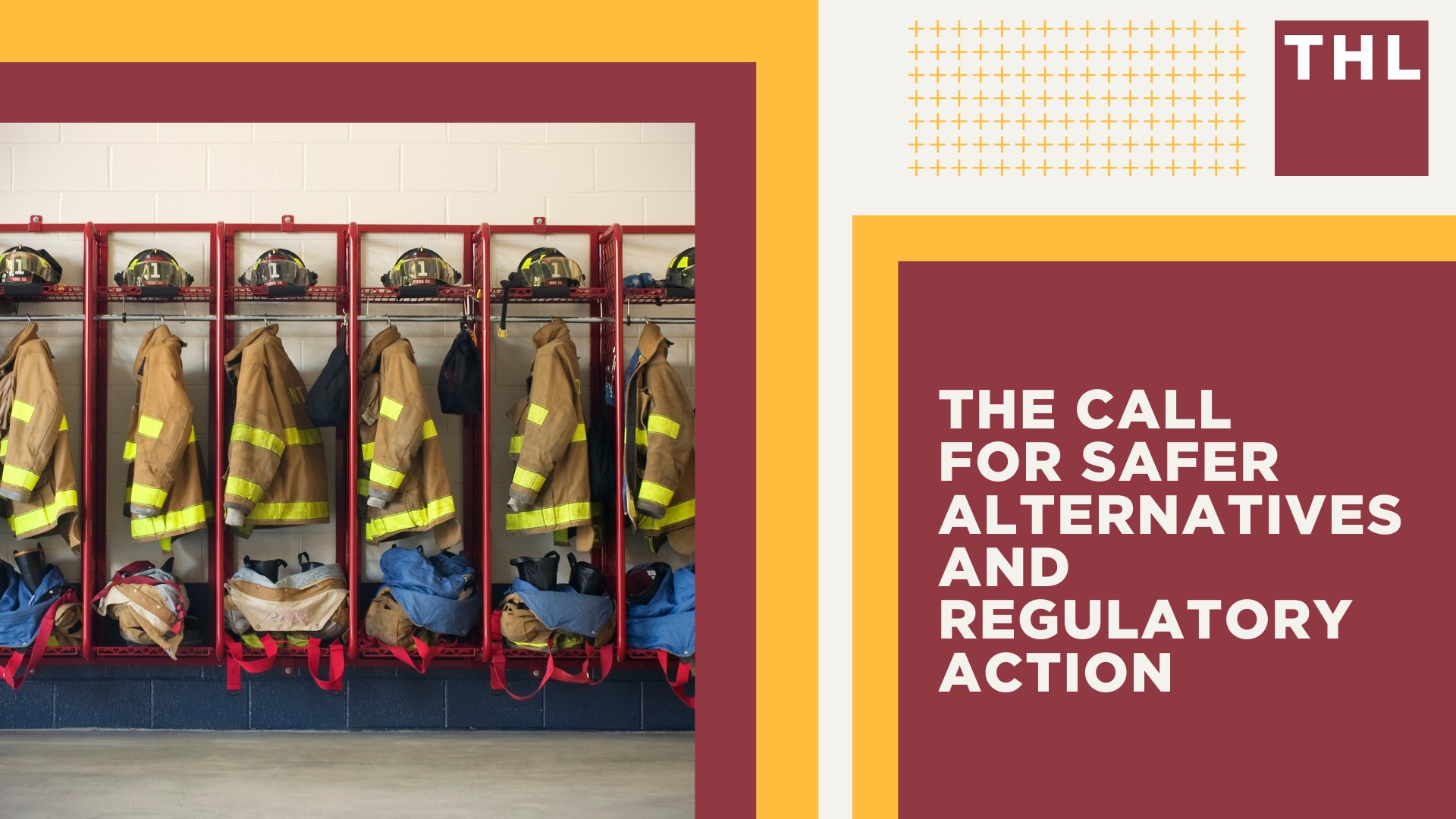 What are PFAS Chemicals and Why are They Dangerous?; Common Applications of PFAS; Why Are PFAS Used in Firefighter Gear; The Dangers of PFAS in Firefighter Gear; Health Problems Linked to PFAS Exposure; The Call for Safer Alternatives and Regulatory Action