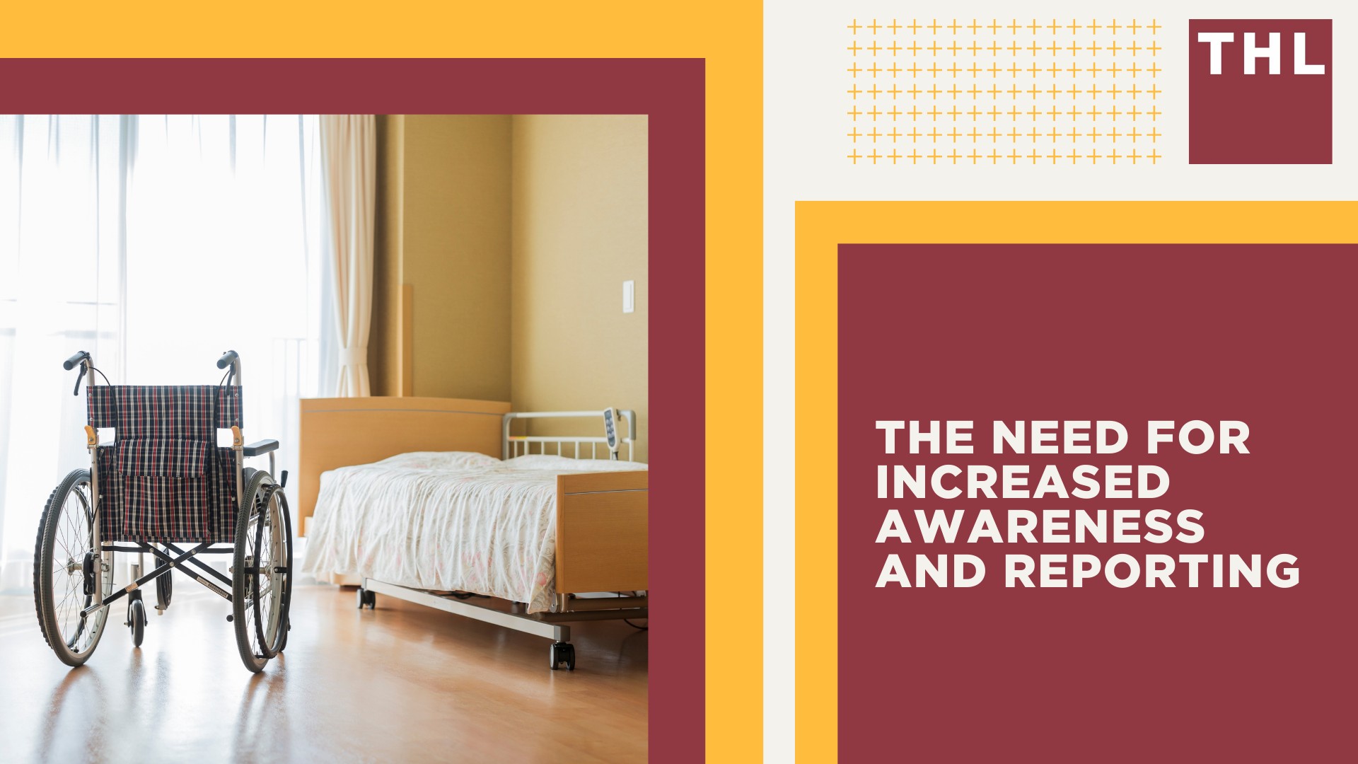 The Need for Increased Awareness and Reporting