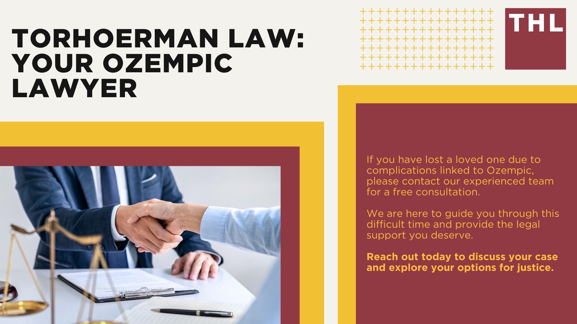 Recent Reports Link Ozempic to Deaths; Potential Health Problems Linked to Ozempic, Wegovy, and Other Weight Loss Drugs; Ozempic Lawsuit Overview; Do You Qualify for the Ozempic Lawsuit; TorHoerman Law_ Your Ozempic Lawyer