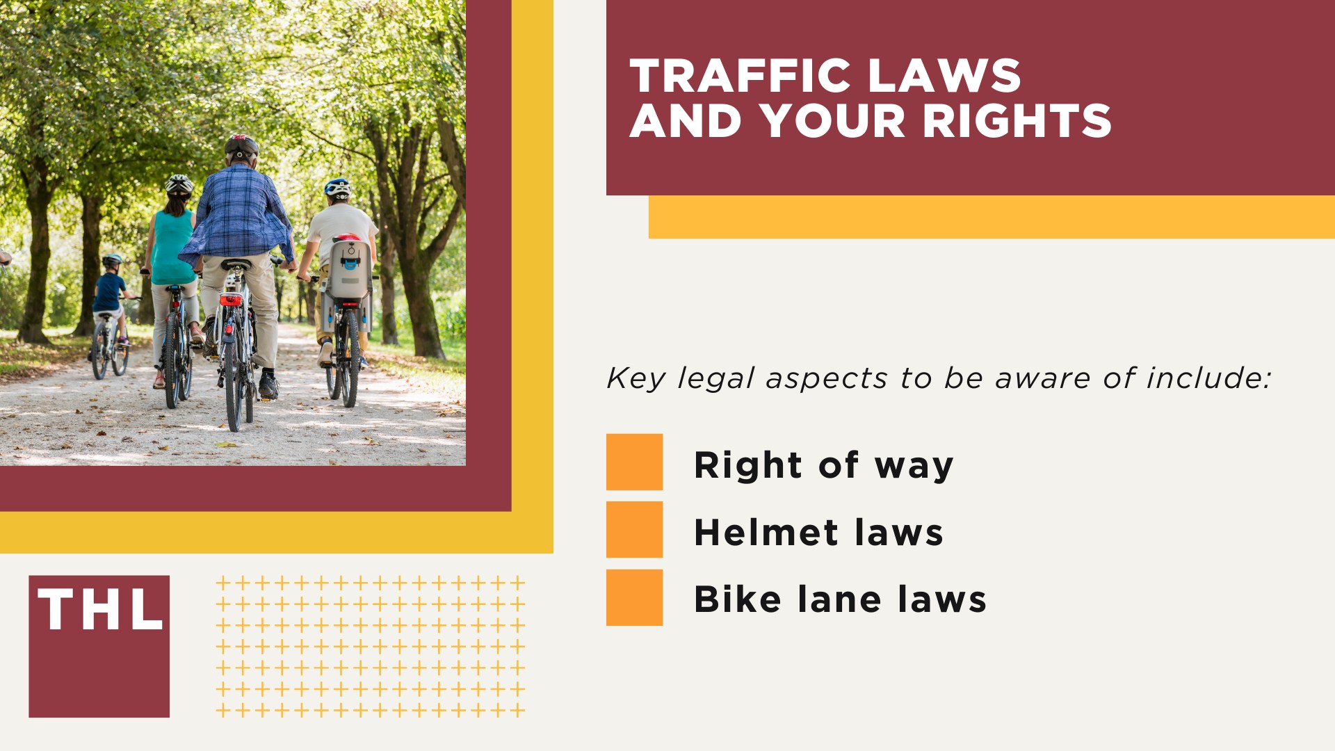 Traffic Laws and Your Rights