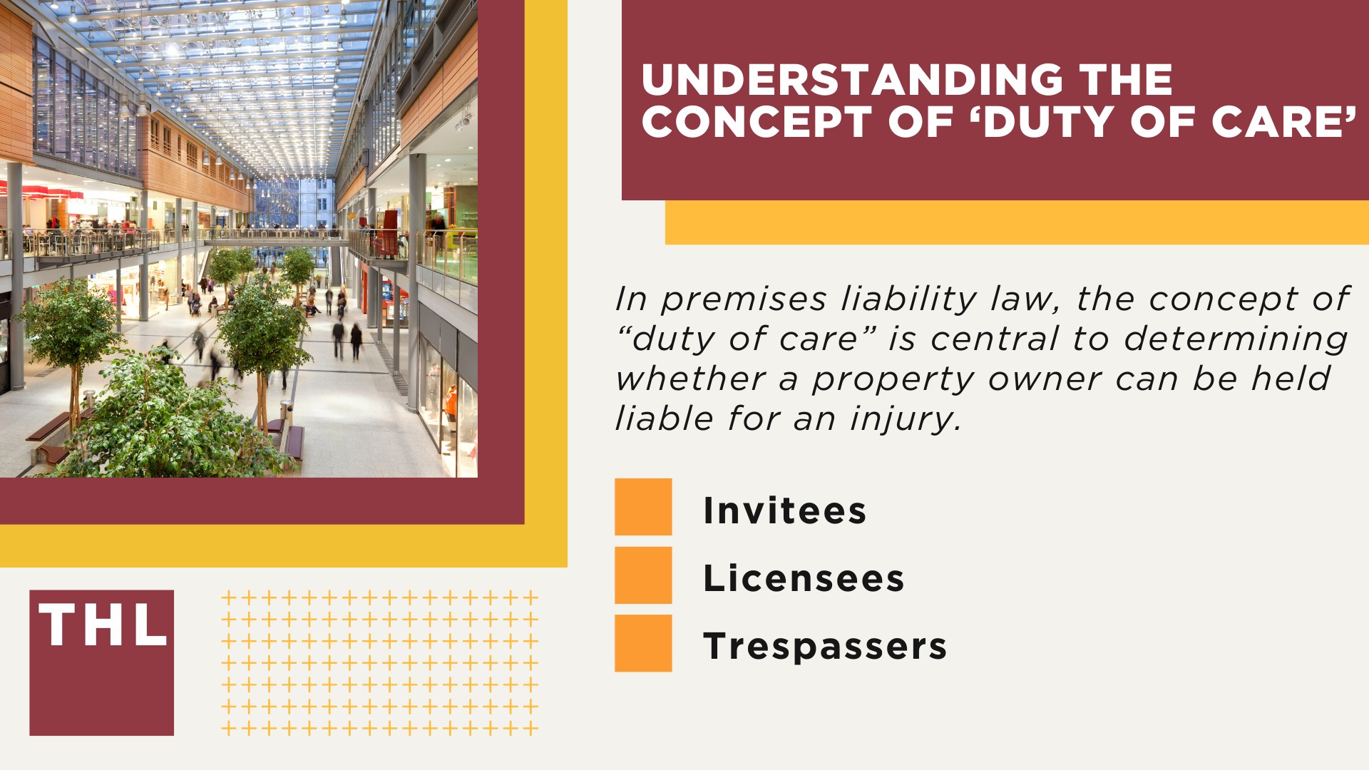 Understanding the Concept of ‘Duty of Care’