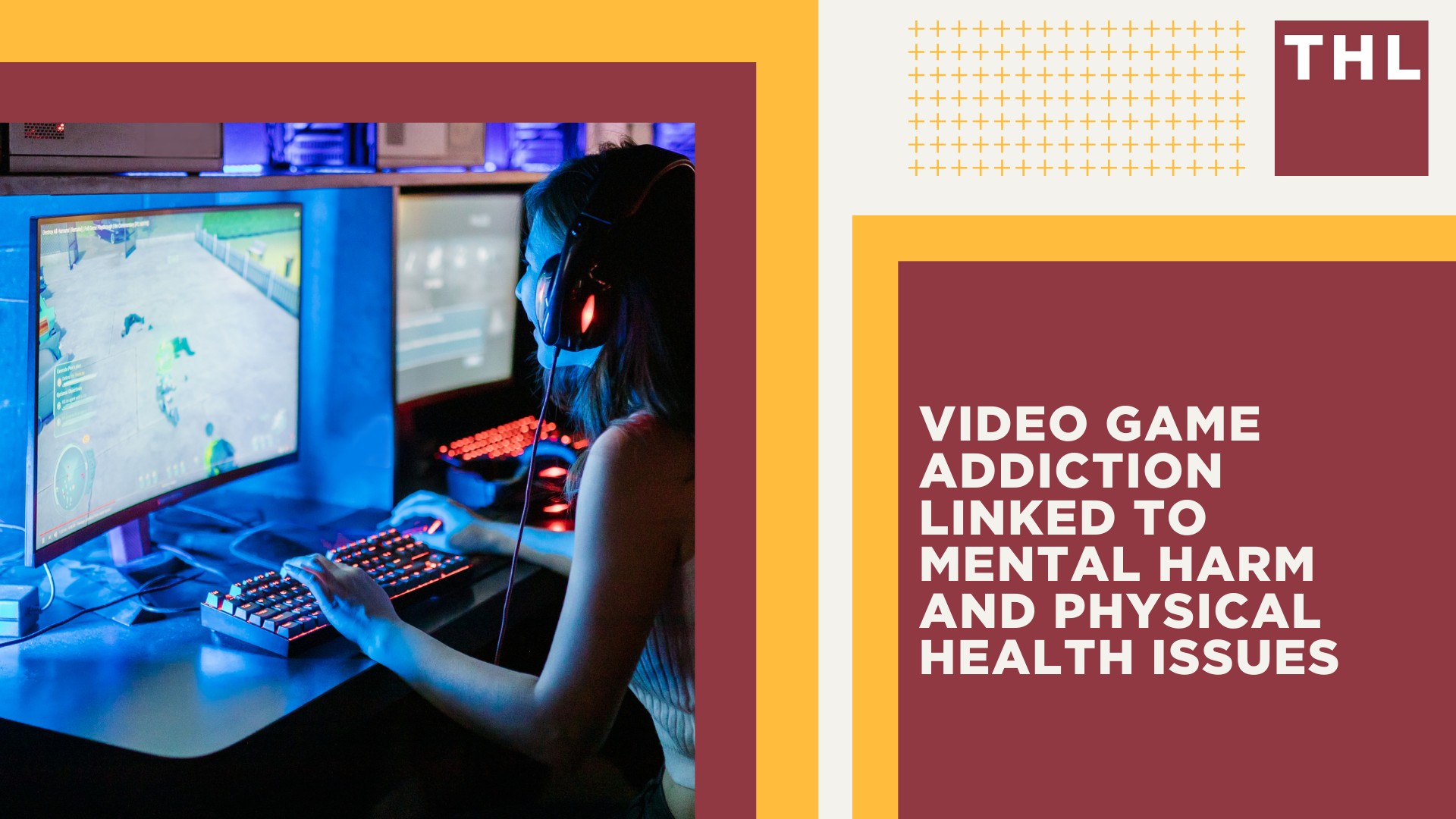 An Overview of the Video Game Lawsuits; Video Game Addiction Lawsuit Settlement Projections; What Video Game Companies are Facing Lawsuit Claims; Video Game Addiction Linked to Mental Harm and Physical Health Issues