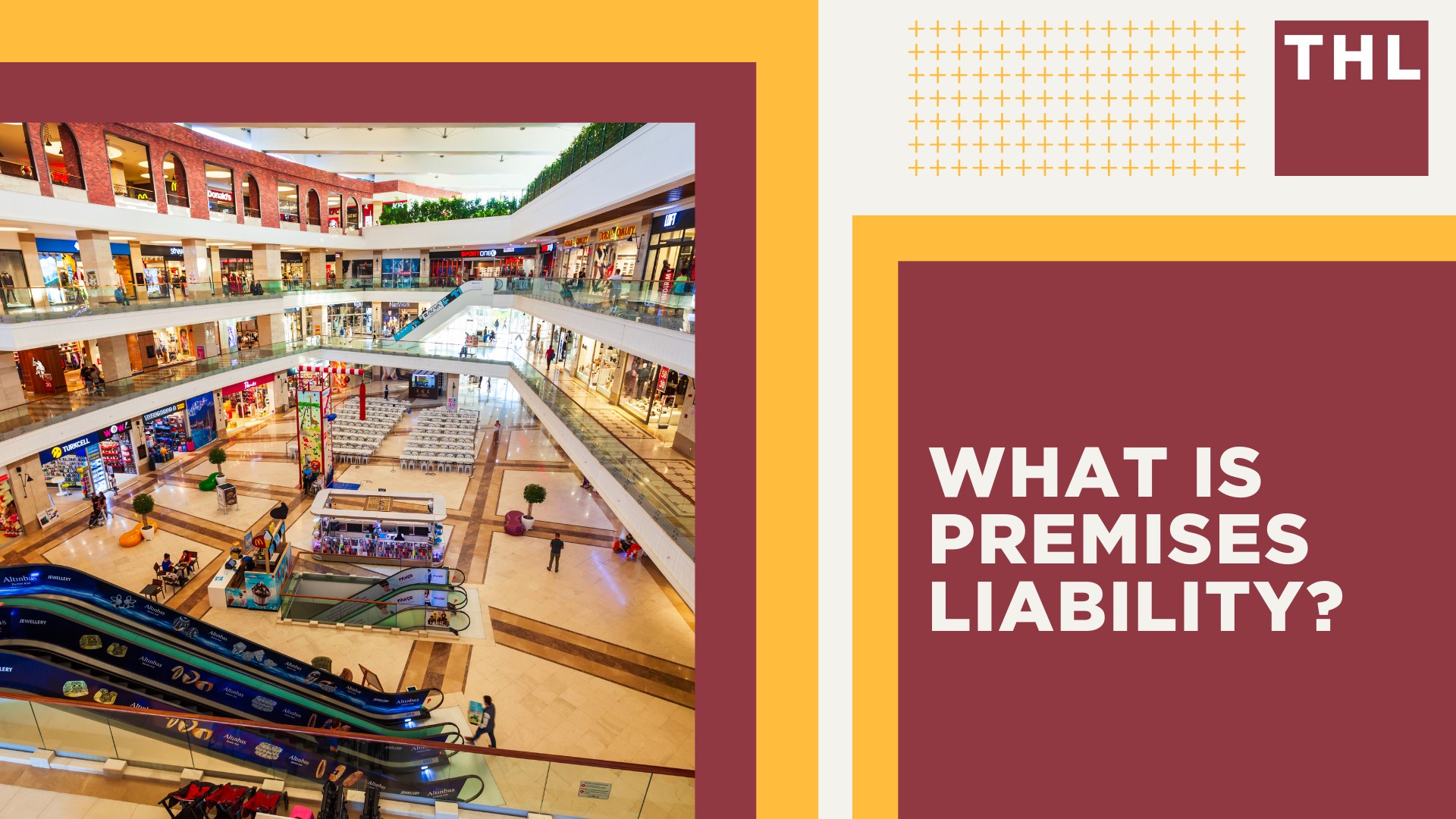 What Is Premises Liability