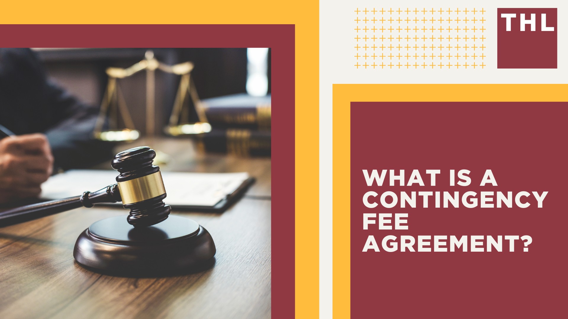 What Is a Contingency Fee Agreement