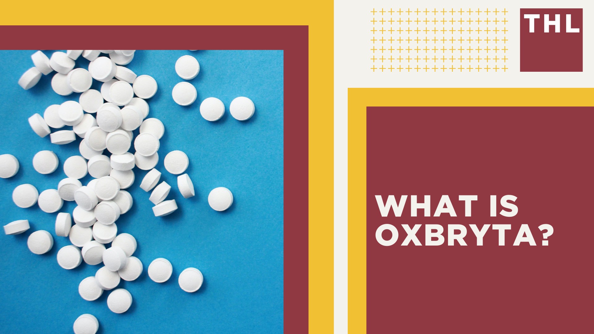Oxbryta Lawsuit Investigation Overview; Injuries and Health Complications Potentially Linked to Oxbryta Use; What is Oxbryta
