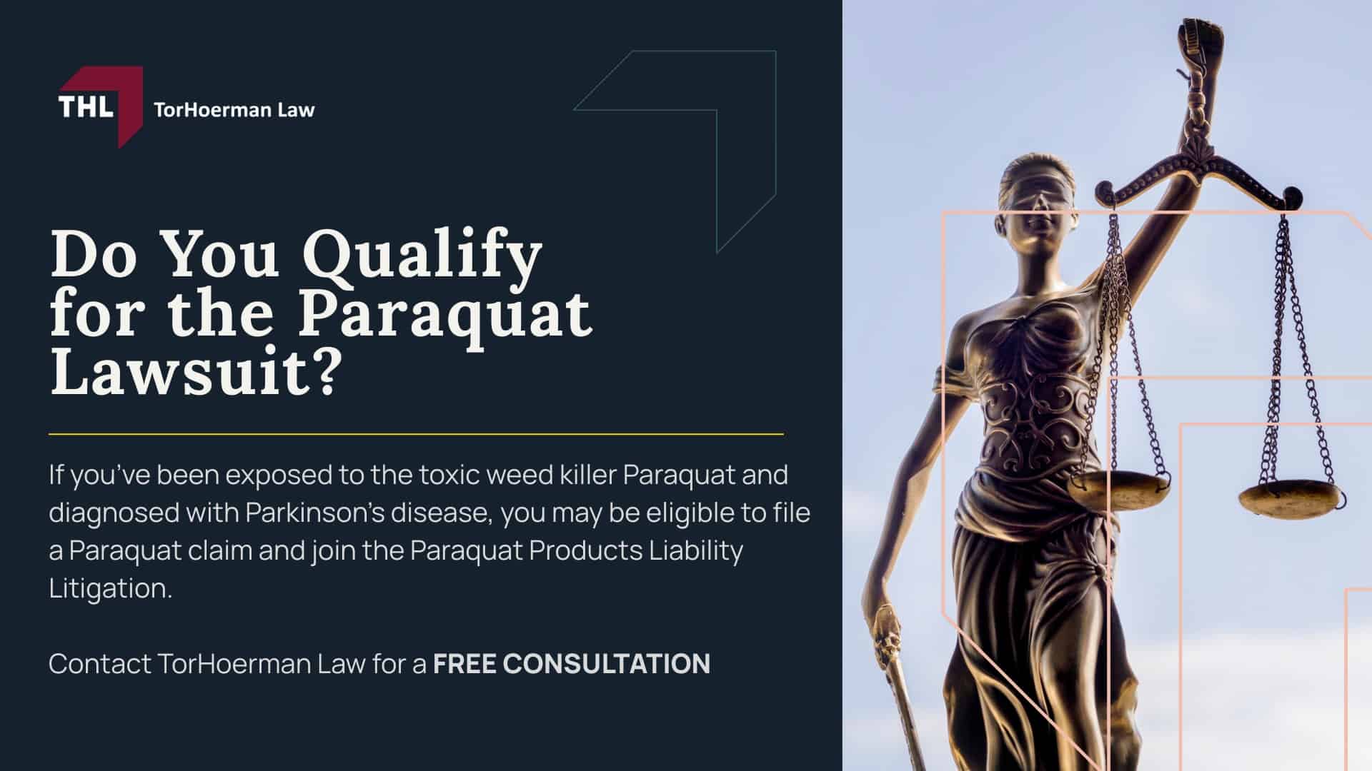 Paraquat Lawsuit Overview; How Many Paraquat Lawsuits Have Been Filed; Paraquat Lawsuit Updates and Status; Projected Paraquat Lawsuit Settlement Amounts; What is Paraquat; Paraquat Linked to Parkinson’s Disease; Health Risks Linked to Paraquat Exposure; Paraquat Poisoning Symptoms and Side Effects; EPA Regulatory Filing On Paraquat, Finalizes New Safety Measures for Paraquat; Do You Qualify for the Paraquat Lawsuit