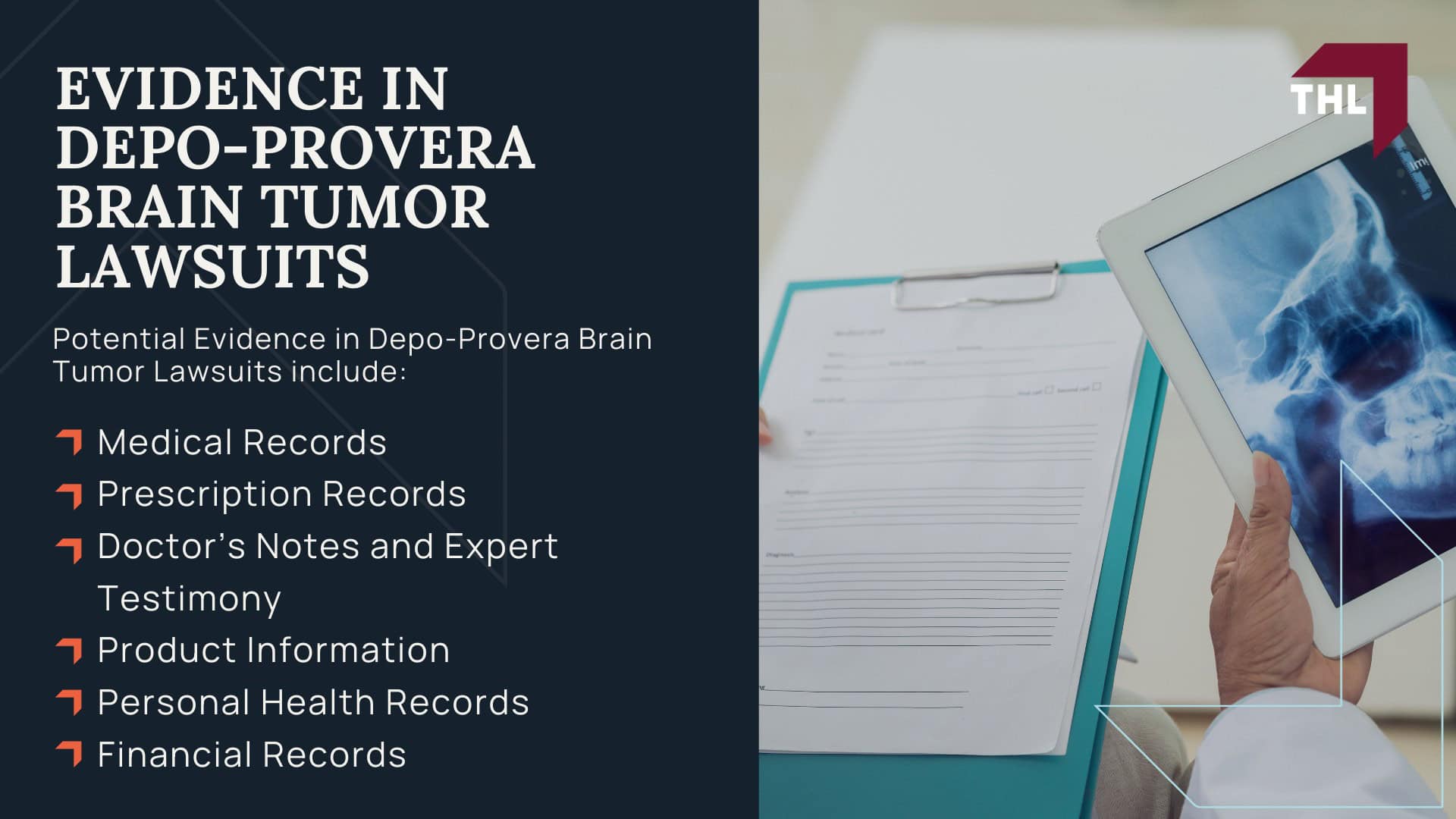 Depo-Provera Users Who Developed Brain Tumors are Filing Lawsuits; Who Exactly May Qualify for the Depo-Provera Lawsuit?; Use of Depo-Provera Injections Linked to Brain Tumors; About Intracranial Meningiomas (Depo-Provera Brain Tumors); SYMPTOMS OF INTRACRANIAL MENINGIOMA - WHO QUALIFIES FOR A DEPO PROVERA SHOT LAWSUIT - DEPO-PROVERA LAWSUIT- TORHOERMAN LAW; Treatment Options for Intracranial Meningioma Brain Tumors; Do You Qualify for the Depo-Provera Lawsuit?; Evidence in Depo-Provera Brain Tumor Lawsuits