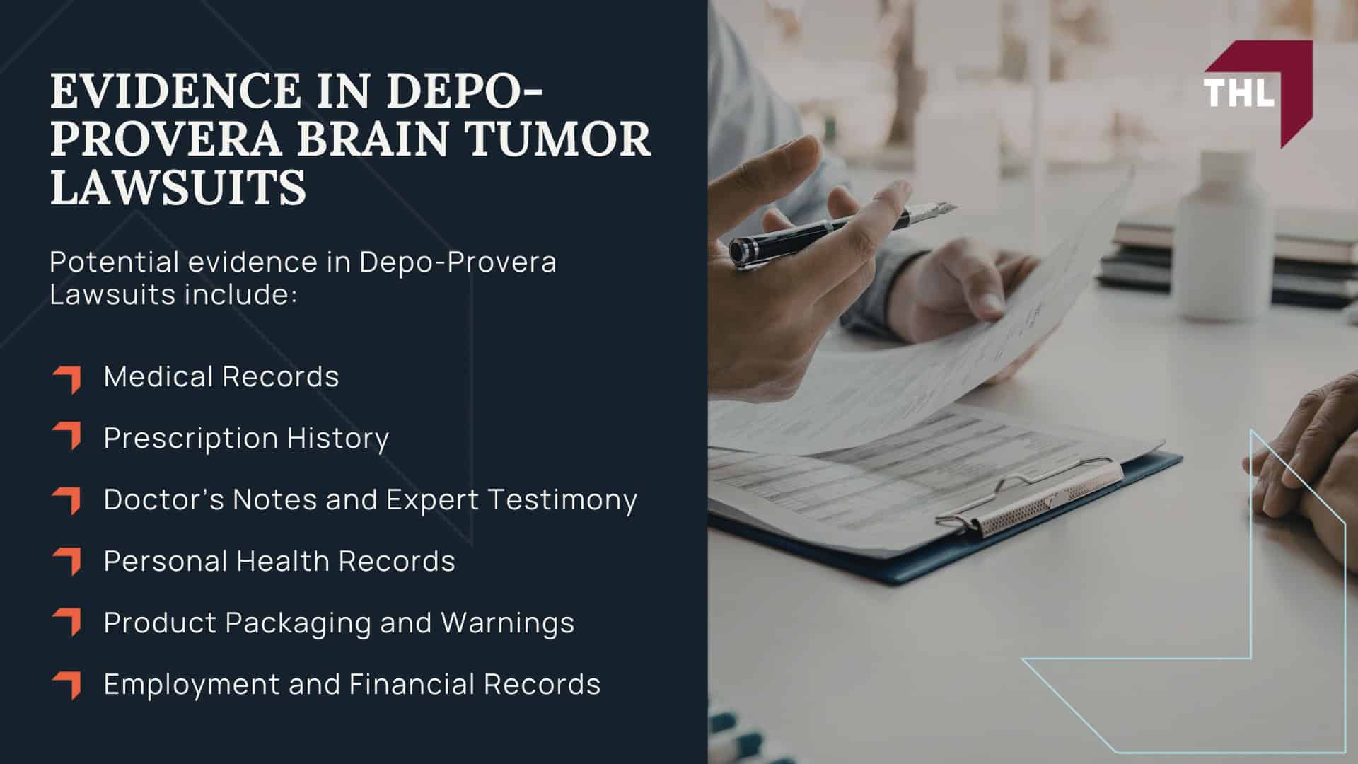 2024: Study Linked Depo-Provera Birth Control Shot to Increased Risk of Developing Brain Tumors; HOW ARE INTERCRANIAL MENINNGIOMAS TREATED - DEPO-PROVERA LINKED TO BRAIN TUMORS - DEPO-PROVERA LAWSUIT - TORHOERMAN LAW; What are the Potential Long-Term Health Risks of These Brain Tumors?; DEPO-PROVERA LAWSUIT FILED AGAINST PFIZER - DEPO-PROVERA LINKED TO BRAIN TUMORS - DEPO-PROVERA LAWSUIT - TORHOERMAN LAW; IS THERE A DEPO-PROVERA CLASS ACTION LAWSUIT - DEPO-PROVERA LINKED TO BRAIN TUMORS - DEPO-PROVERA LAWSUIT - TORHOERMAN LAW; WHAT HEALTH ISSUES HAVE BEEN LINKED TO THE DEPO-PROVERA SHOT - DEPO-PROVERA LINKED TO BRAIN TUMORS - DEPO-PROVERA LAWSUIT - TORHOERMAN LAW; DO YOU QUALIFY FOR THE DEPO-PROVERA BRAIN TUMOR LAWSUIT - DEPO-PROVERA LINKED TO BRAIN TUMORS - DEPO-PROVERA LAWSUIT - TORHOERMAN LAW; EVIDENCE IN DEPO-PROVERA BRAIN TUMOR LAWSUITS - DEPO-PROVERA LINKED TO BRAIN TUMORS - DEPO-PROVERA LAWSUIT - TORHOERMAN LAW