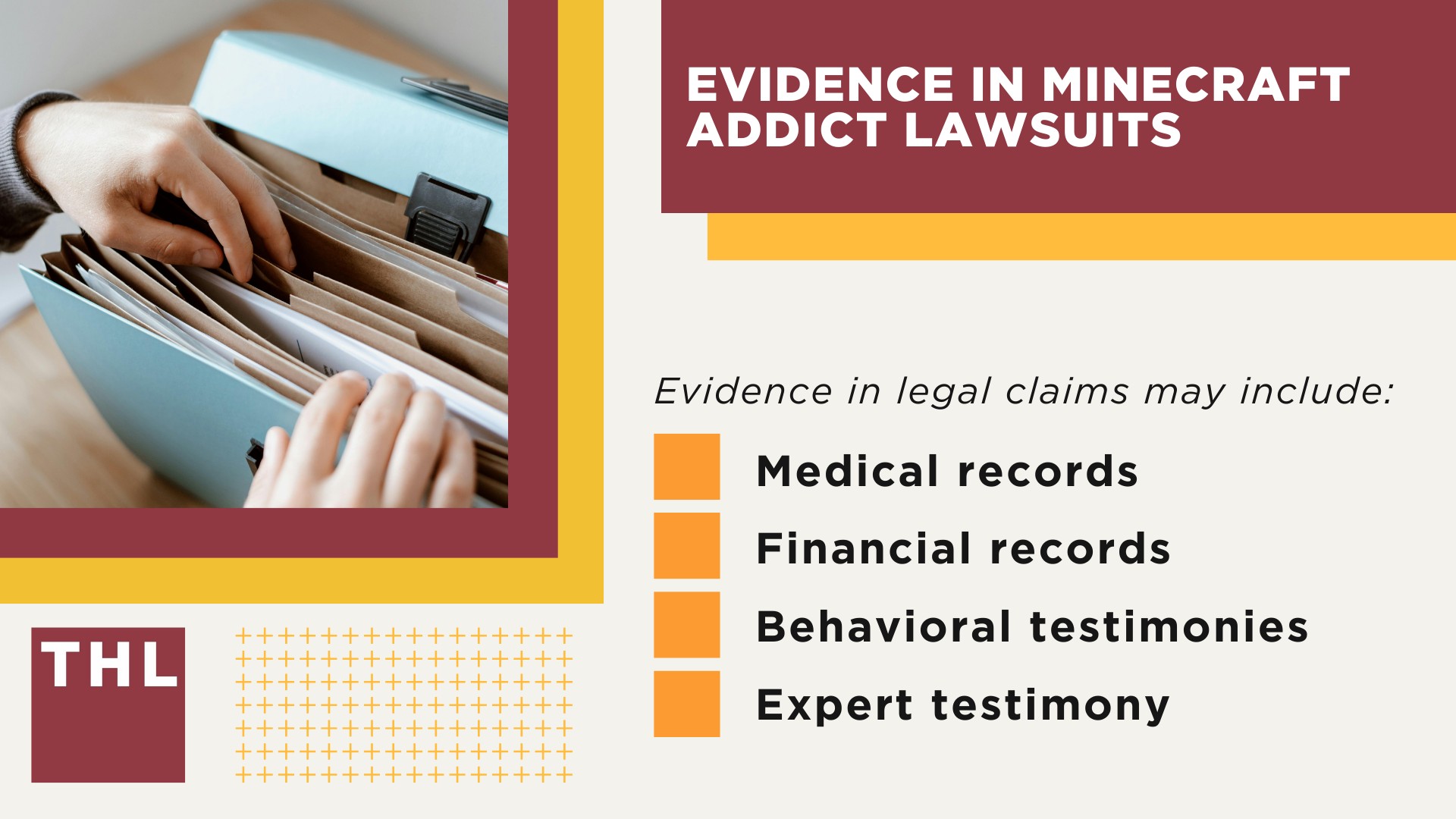 An Overview of the Minecraft Addiction Case; What is Minecraft and How is it Addictive; Health Effects of Video Game Addiction; Mental Health Effects of Video Game Addiction; Physical Health Effects of Gaming Addiction; What to Do If Your Child is Suffering from Problematic Gaming Habits; Do You Qualify for the Minecraft Addiction Lawsuit; Evidence in Minecraft Addict Lawsuits