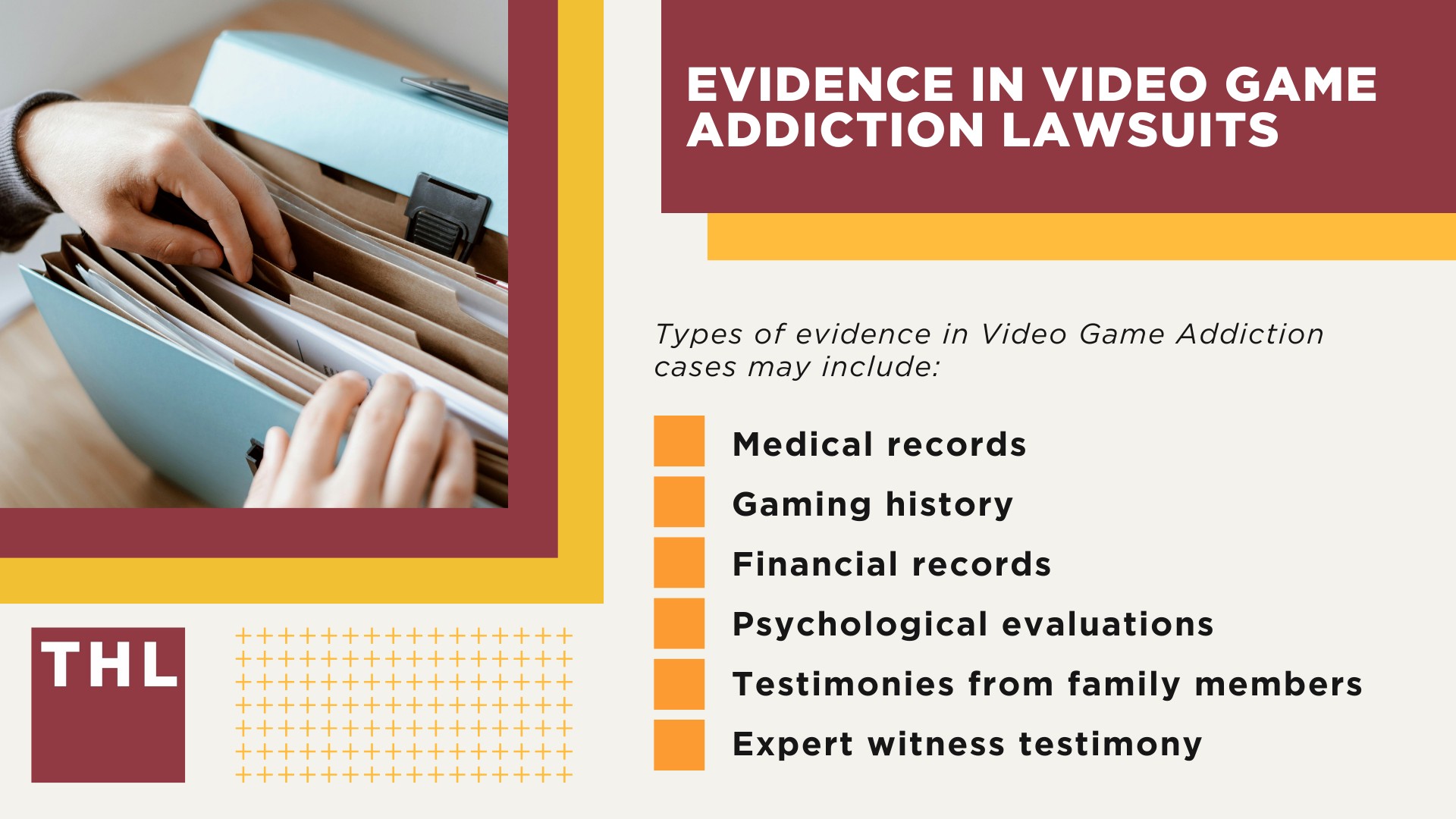 Xbox Gaming Addiction Lawsuits_ An Overview; What are Video Game Addiction Lawsuits Based On; The Negative Consequences of Video Game Addiction Explained; Do You Qualify for an Xbox Lawsuit for Video Game Addiction; Evidence in Video Game Addiction Lawsuits