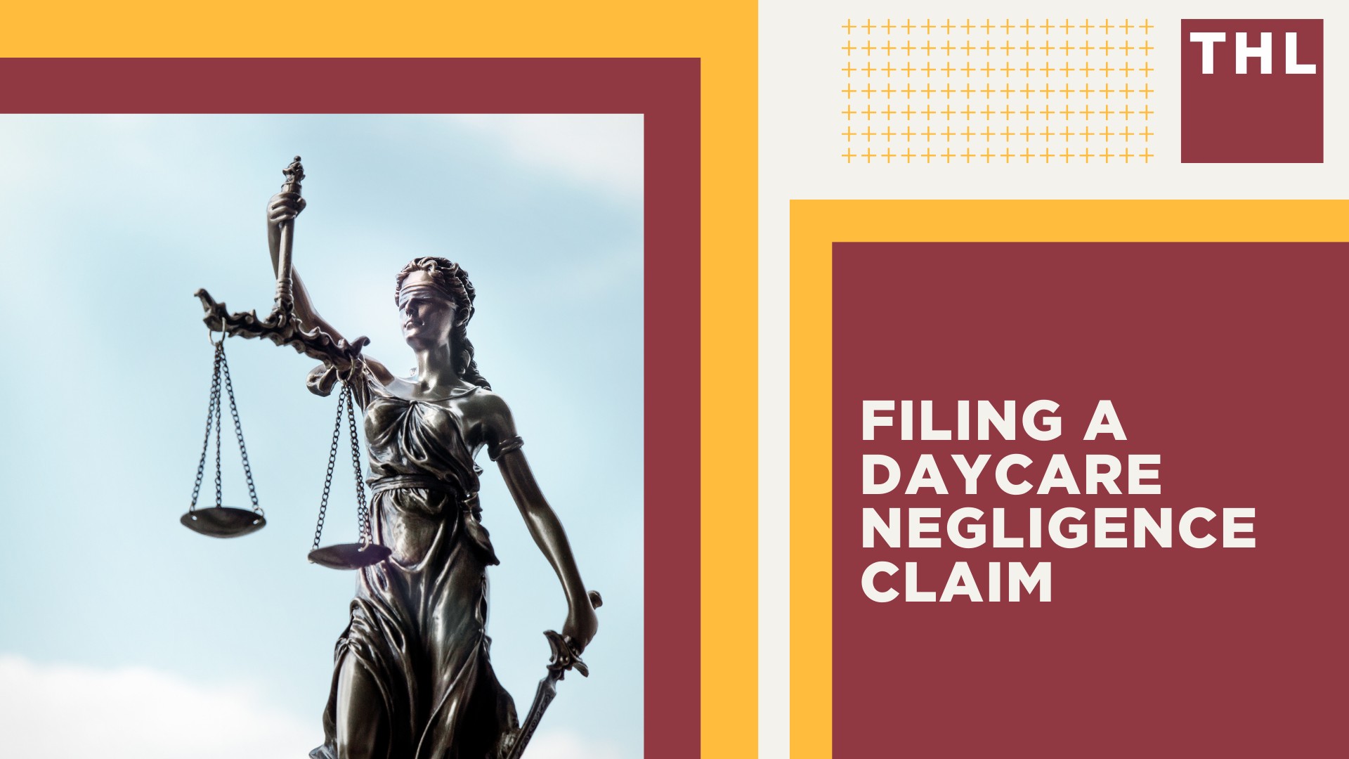Filing a Daycare Negligence Claim