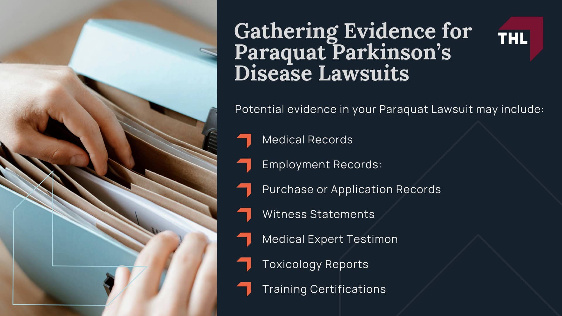 Paraquat Lawsuit Overview; How Many Paraquat Lawsuits Have Been Filed; Paraquat Lawsuit Updates and Status; Projected Paraquat Lawsuit Settlement Amounts; What is Paraquat; Paraquat Linked to Parkinson’s Disease; Health Risks Linked to Paraquat Exposure; Paraquat Poisoning Symptoms and Side Effects; EPA Regulatory Filing On Paraquat, Finalizes New Safety Measures for Paraquat; Do You Qualify for the Paraquat Lawsuit; Gathering Evidence for Paraquat Parkinson’s Disease Lawsuits