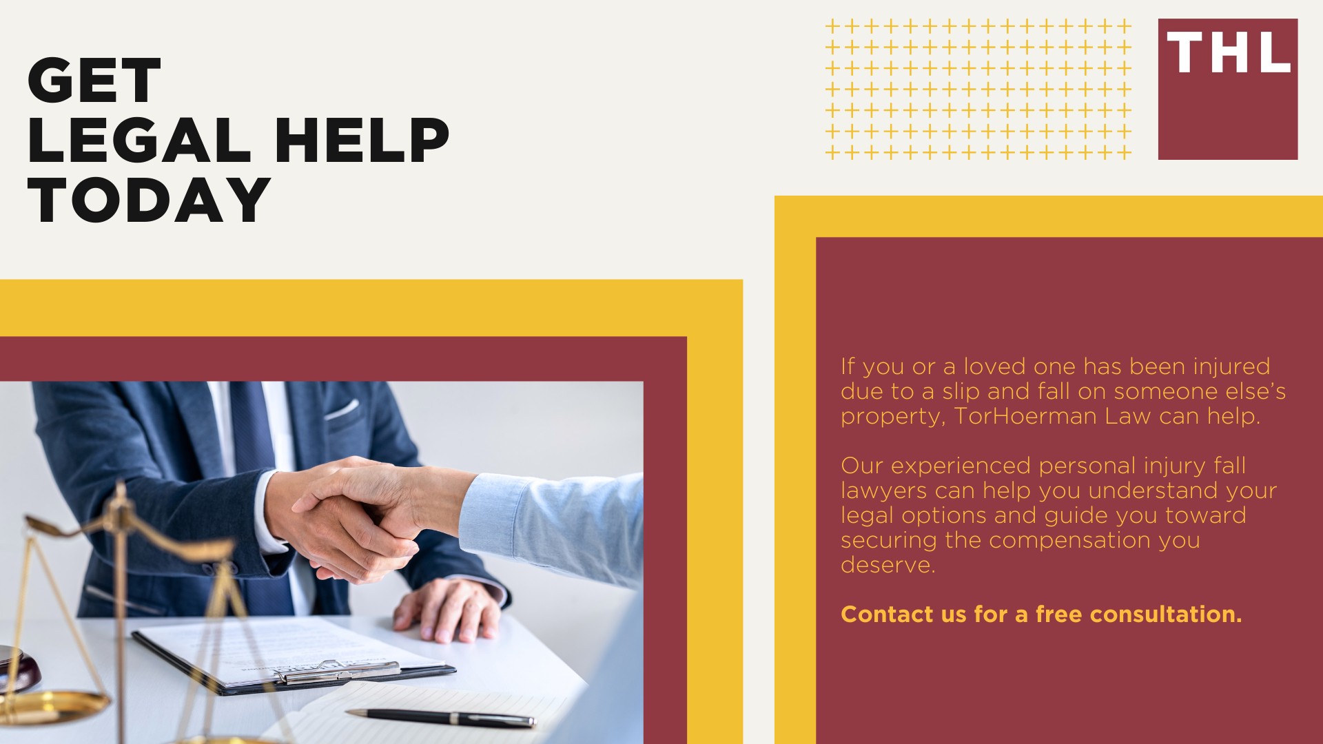 Get Legal Help Today