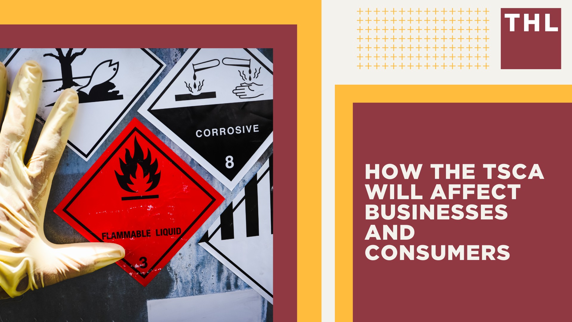 How the TSCA Will Affect Businesses and Consumers