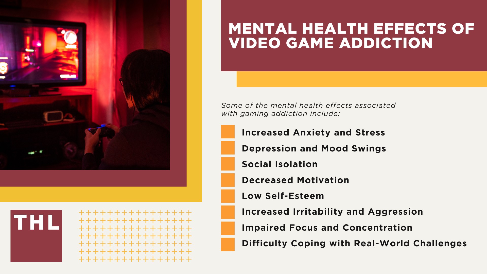An Overview of the Minecraft Addiction Case; What is Minecraft and How is it Addictive; Health Effects of Video Game Addiction; Mental Health Effects of Video Game Addiction