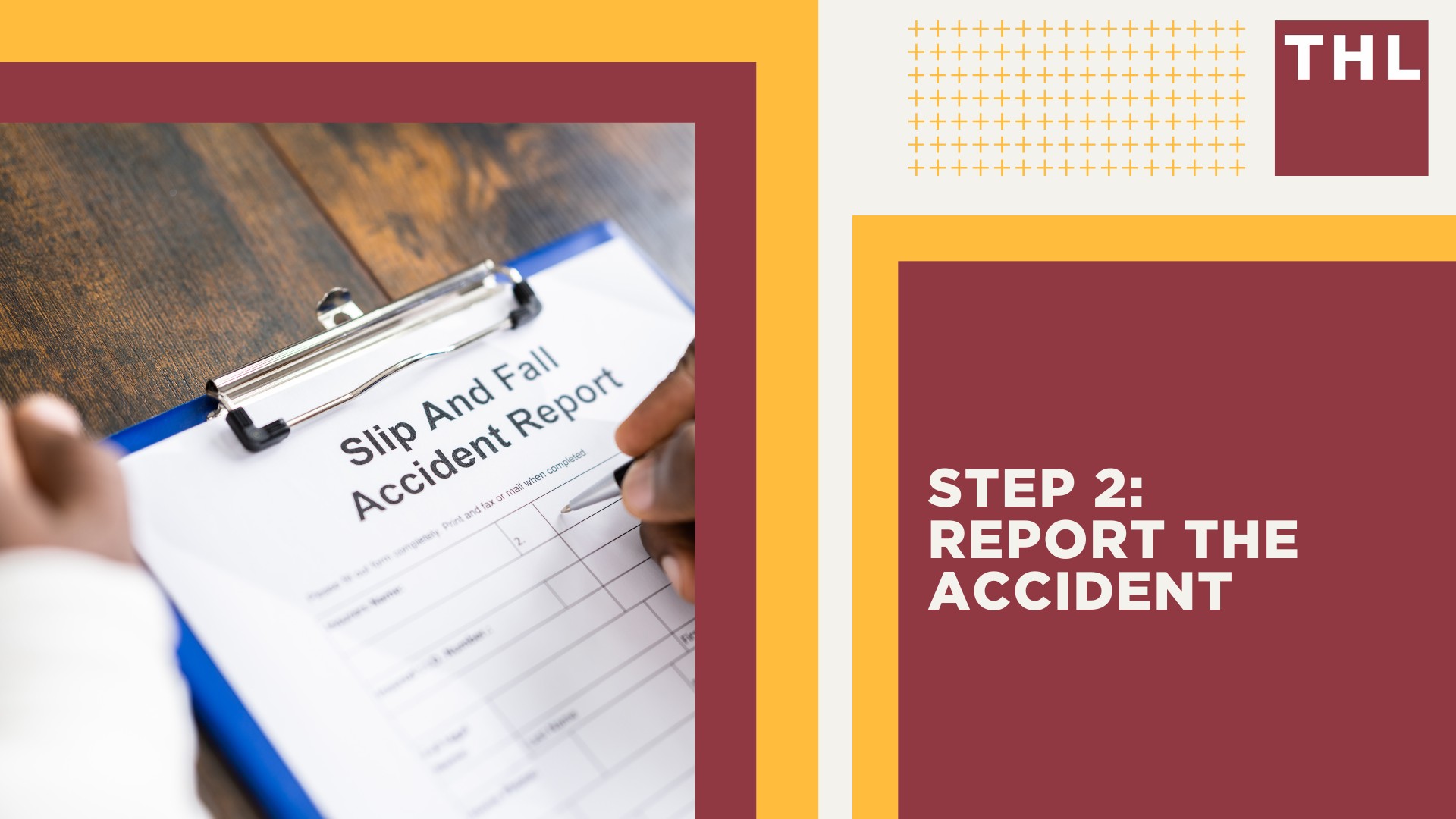 Step 2_ Report the Accident