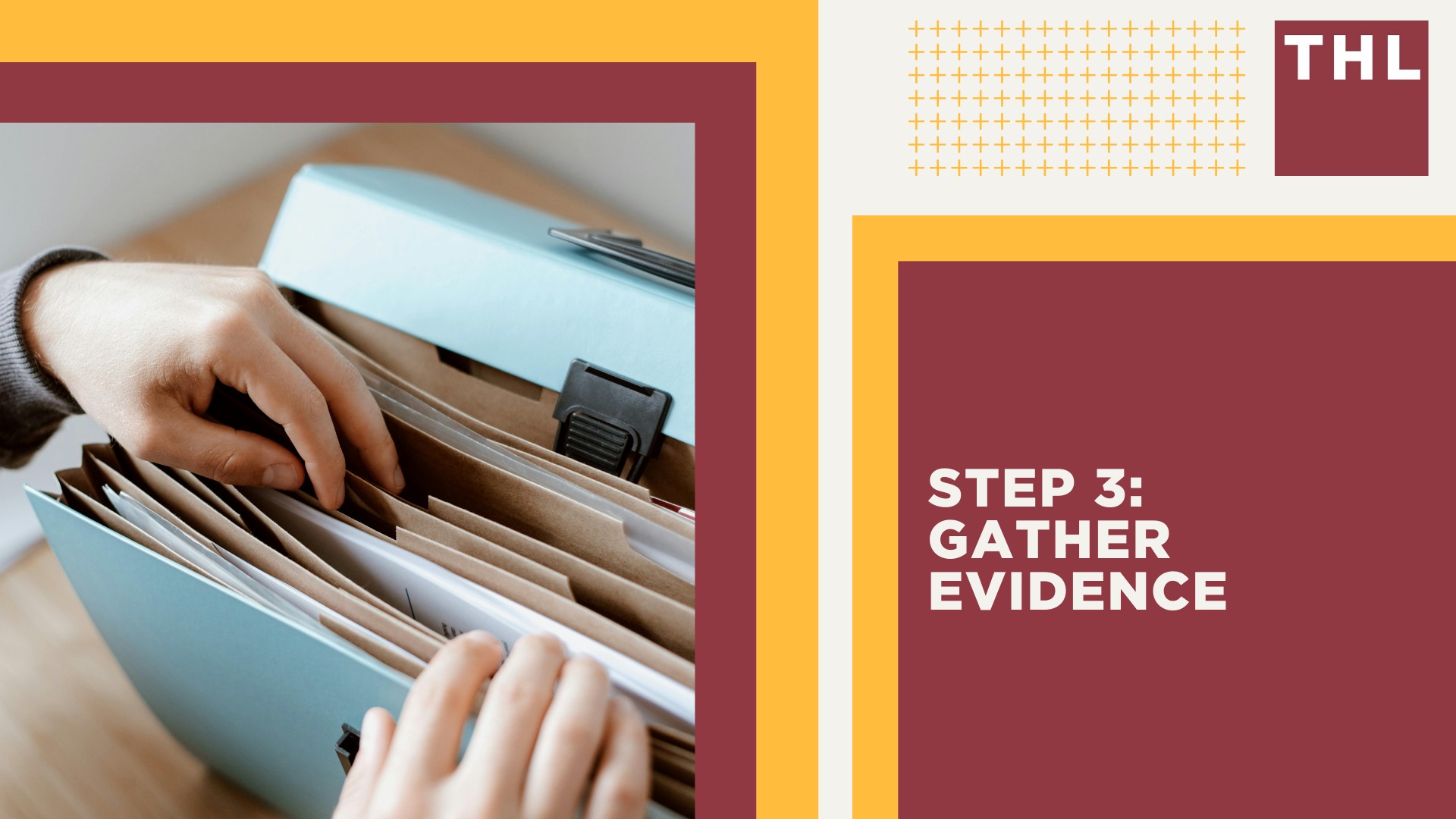 Step 3_ Gather Evidence