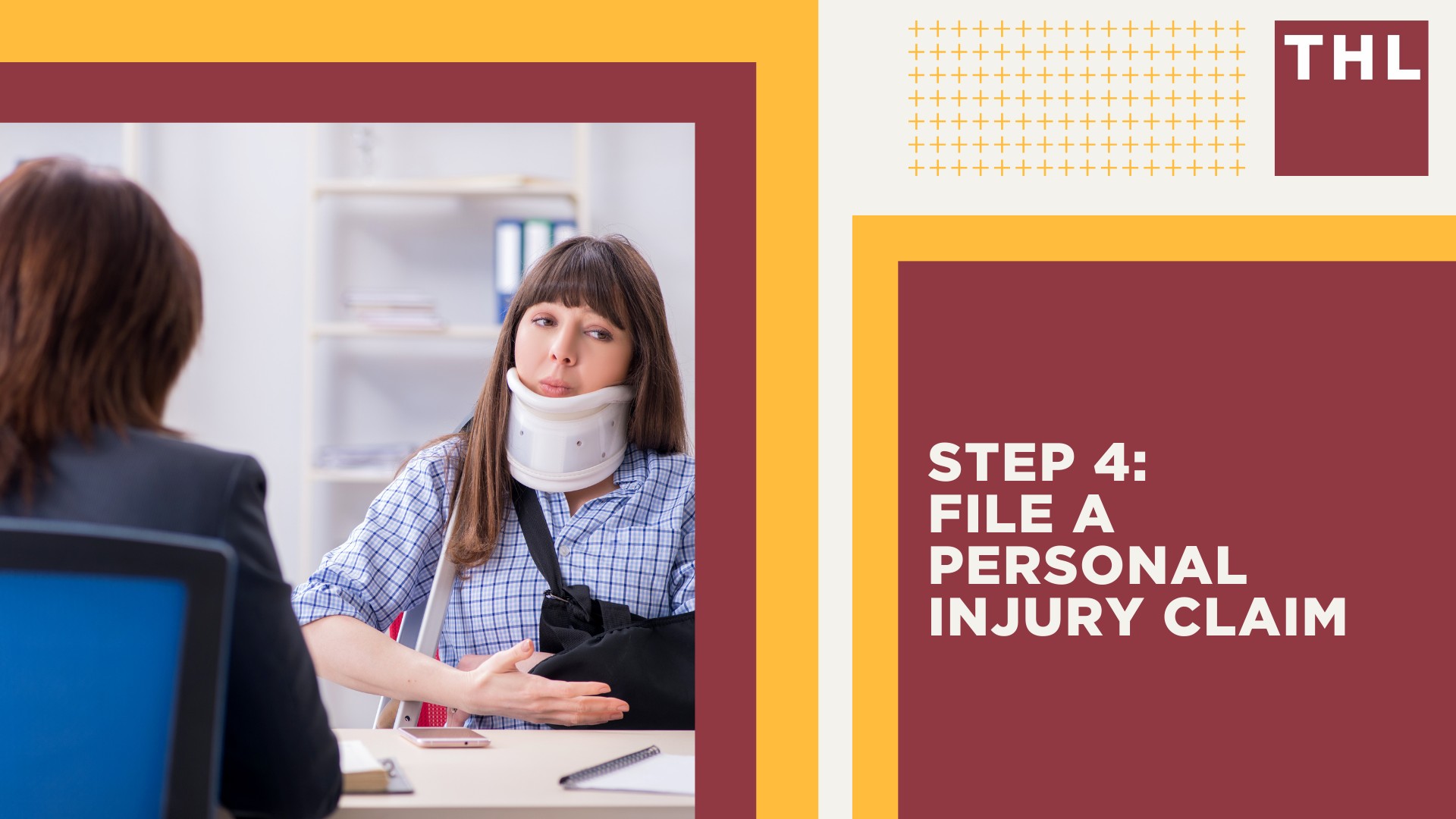 Step 4_ File a Personal Injury Claim