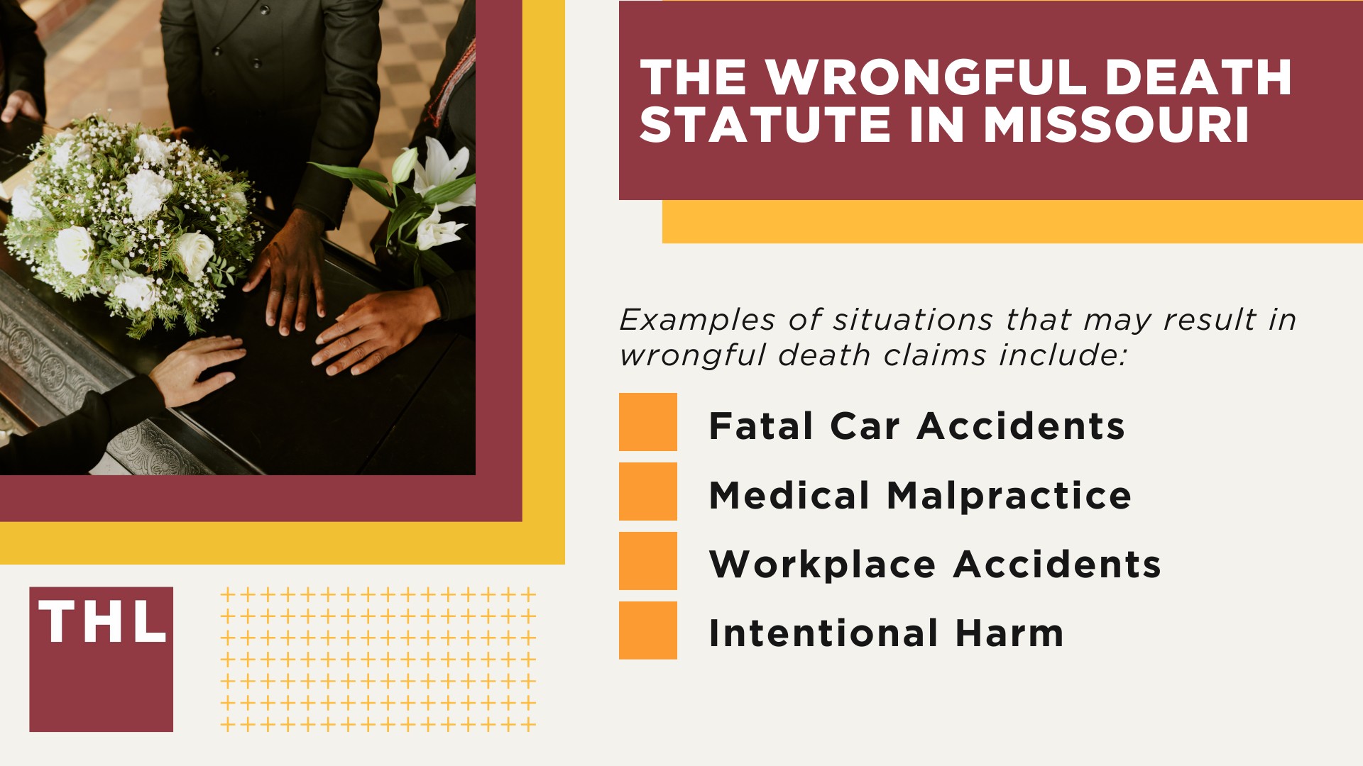 The Wrongful Death Statute in Missouri