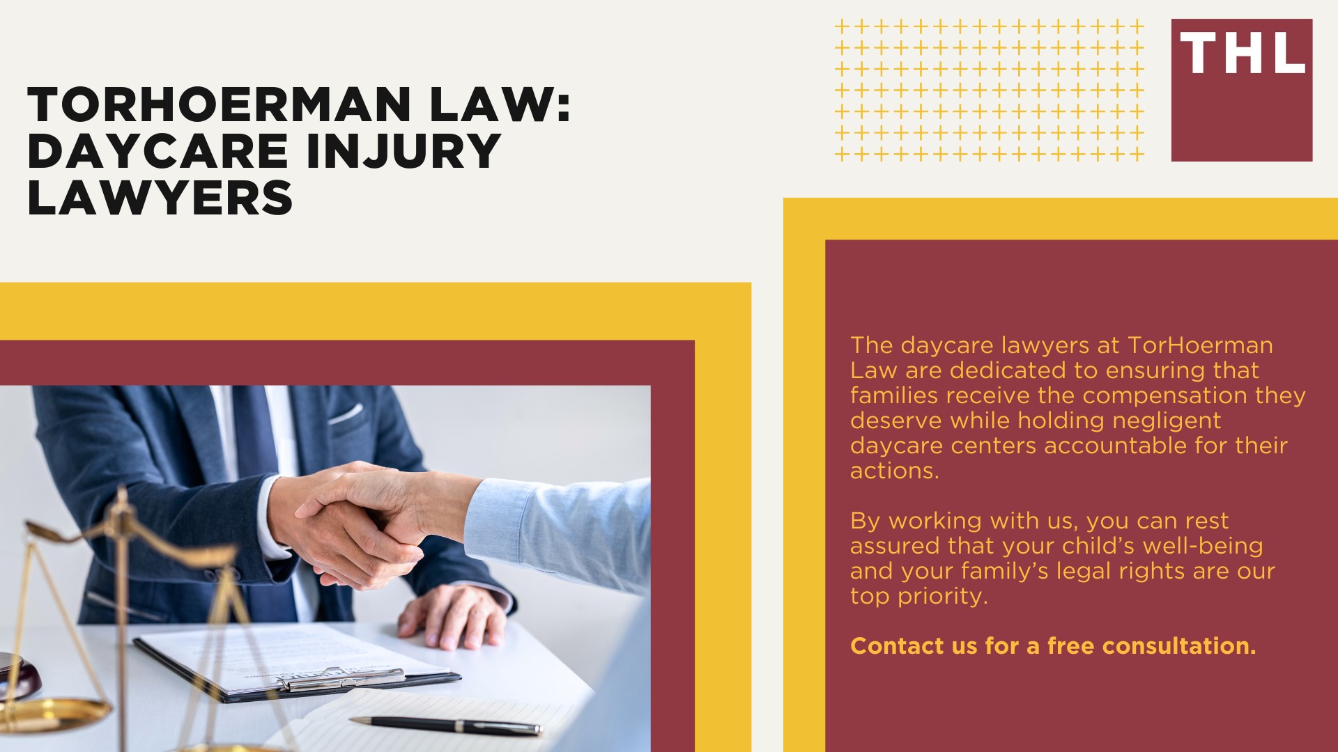 TorHoerman Law_ Daycare Injury Lawyers