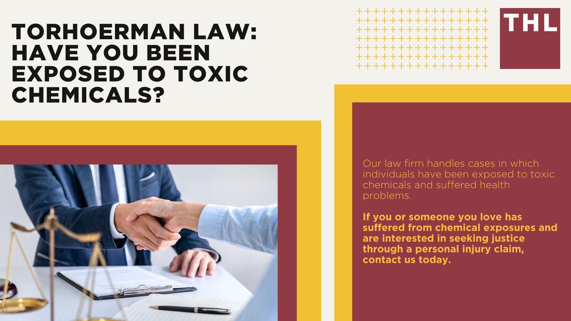 TorHoerman Law_ Have You Been Exposed to Toxic Chemicals