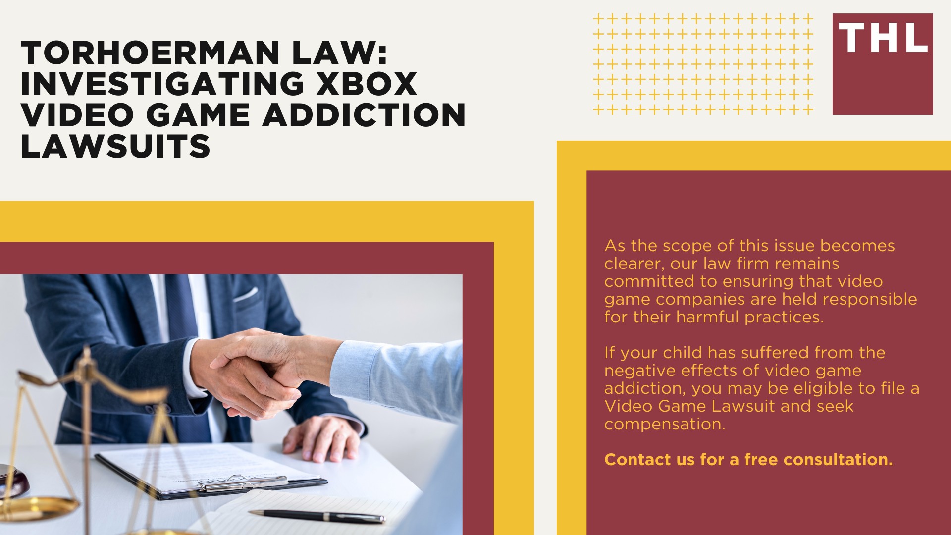 Xbox Gaming Addiction Lawsuits_ An Overview; What are Video Game Addiction Lawsuits Based On; The Negative Consequences of Video Game Addiction Explained; Do You Qualify for an Xbox Lawsuit for Video Game Addiction; Evidence in Video Game Addiction Lawsuits; Damages in Video Game Addiction Lawsuits; TorHoerman Law_ Investigating Xbox Video Game Addiction Lawsuits