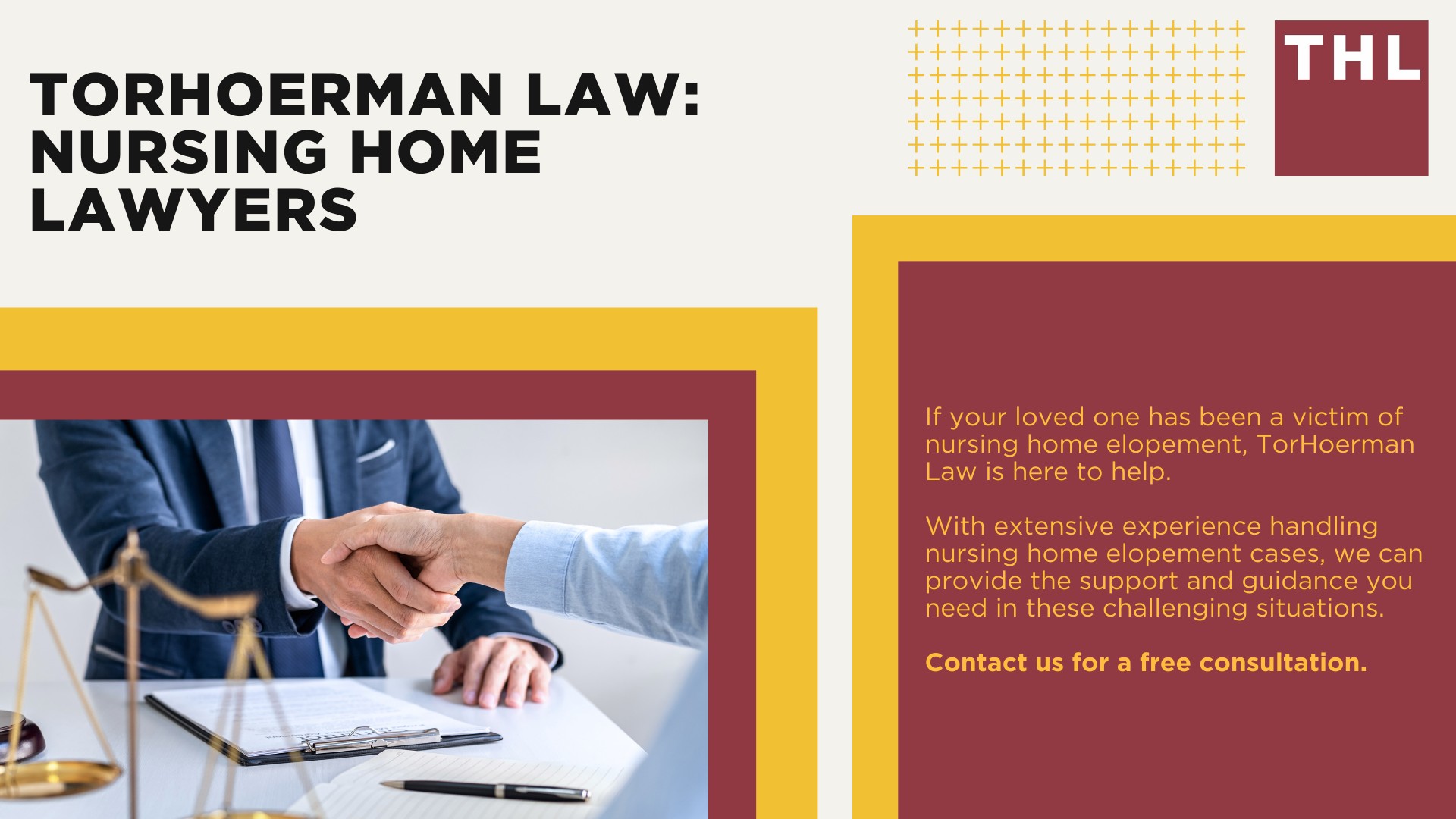 TorHoerman Law_ Nursing Home Lawyers