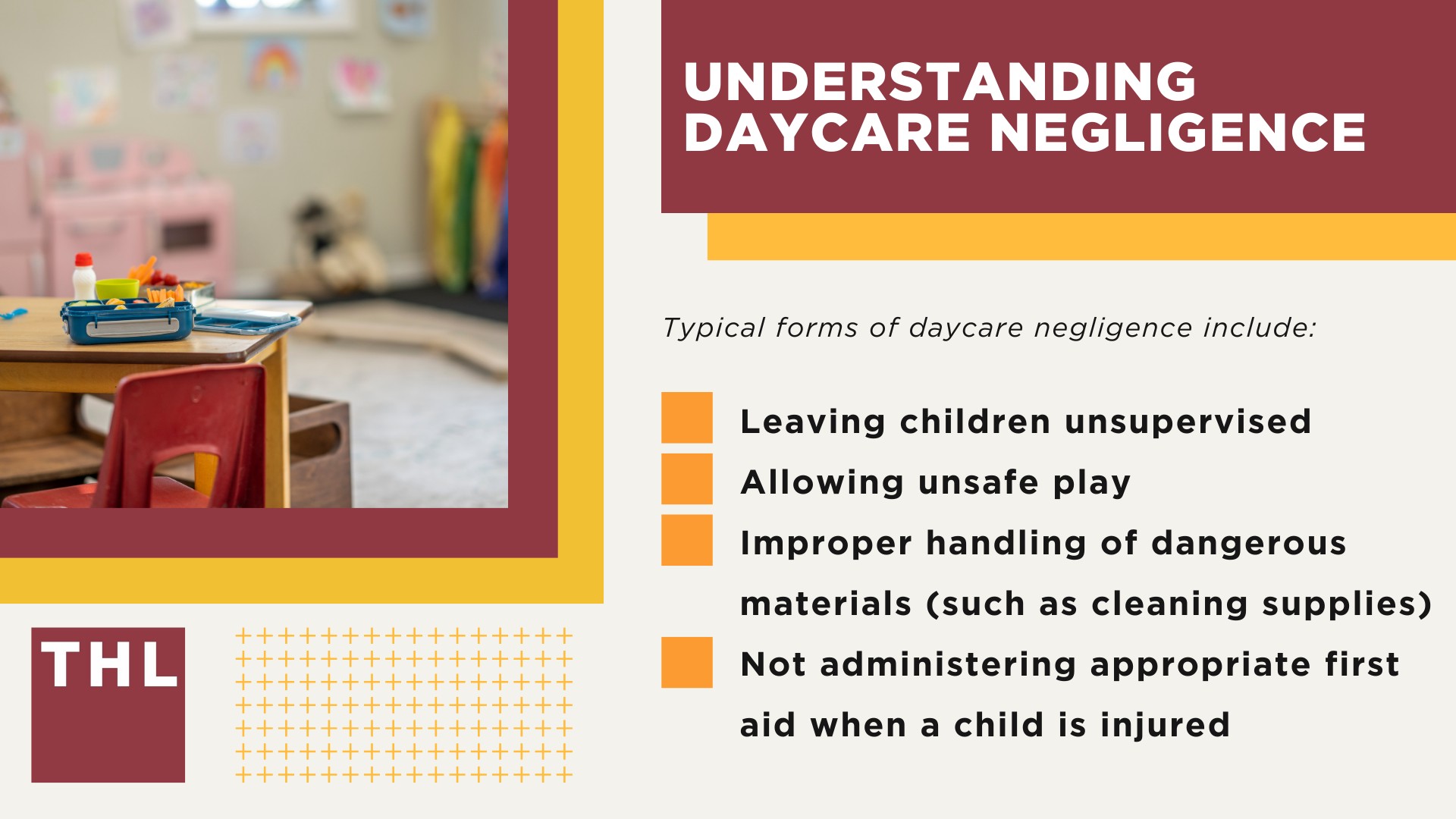 Understanding Daycare Negligence
