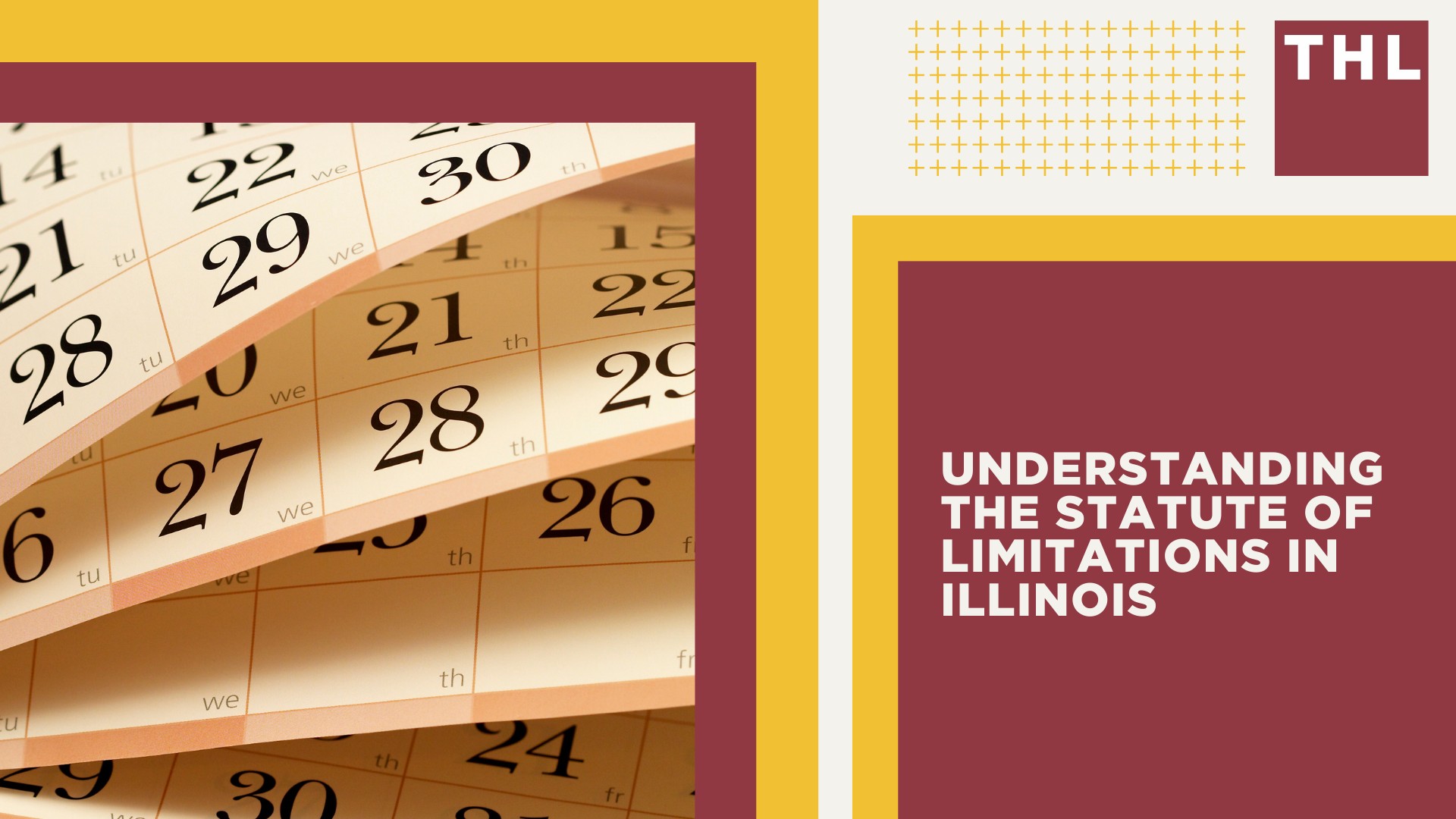 Understanding the Statute of Limitations in Illinois