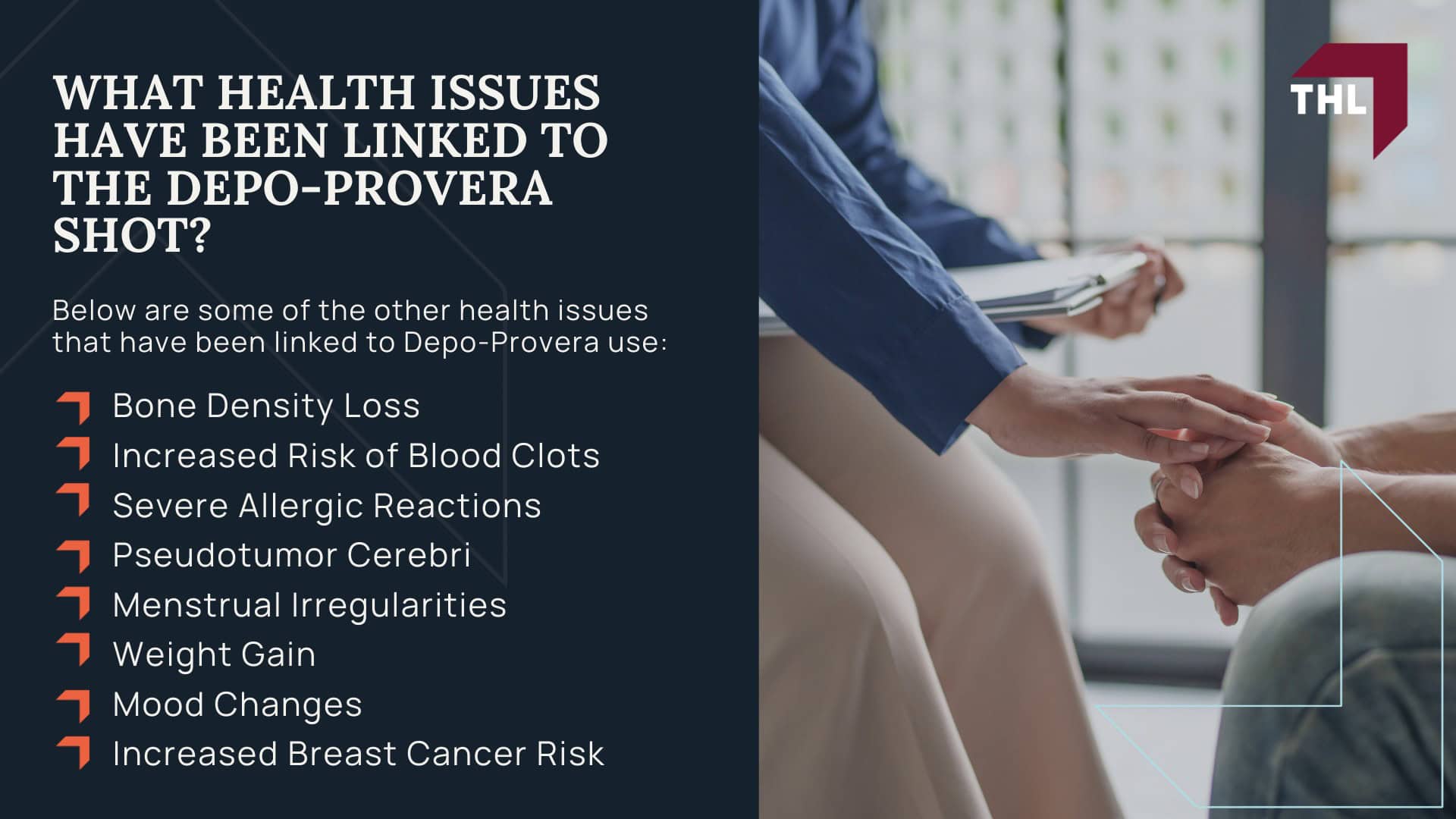 2024: Study Linked Depo-Provera Birth Control Shot to Increased Risk of Developing Brain Tumors; HOW ARE INTERCRANIAL MENINNGIOMAS TREATED - DEPO-PROVERA LINKED TO BRAIN TUMORS - DEPO-PROVERA LAWSUIT - TORHOERMAN LAW; What are the Potential Long-Term Health Risks of These Brain Tumors?; DEPO-PROVERA LAWSUIT FILED AGAINST PFIZER - DEPO-PROVERA LINKED TO BRAIN TUMORS - DEPO-PROVERA LAWSUIT - TORHOERMAN LAW; IS THERE A DEPO-PROVERA CLASS ACTION LAWSUIT - DEPO-PROVERA LINKED TO BRAIN TUMORS - DEPO-PROVERA LAWSUIT - TORHOERMAN LAW; WHAT HEALTH ISSUES HAVE BEEN LINKED TO THE DEPO-PROVERA SHOT - DEPO-PROVERA LINKED TO BRAIN TUMORS - DEPO-PROVERA LAWSUIT - TORHOERMAN LAW