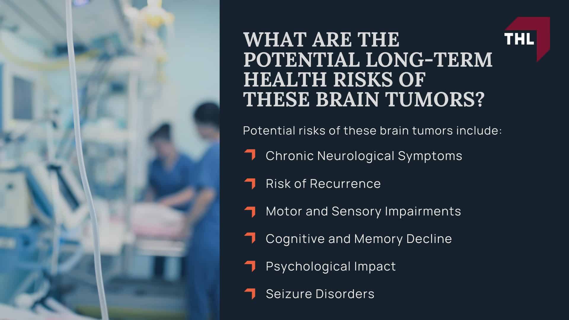 2024: Study Linked Depo-Provera Birth Control Shot to Increased Risk of Developing Brain Tumors; HOW ARE INTERCRANIAL MENINNGIOMAS TREATED - DEPO-PROVERA LINKED TO BRAIN TUMORS - DEPO-PROVERA LAWSUIT - TORHOERMAN LAW; What are the Potential Long-Term Health Risks of These Brain Tumors?