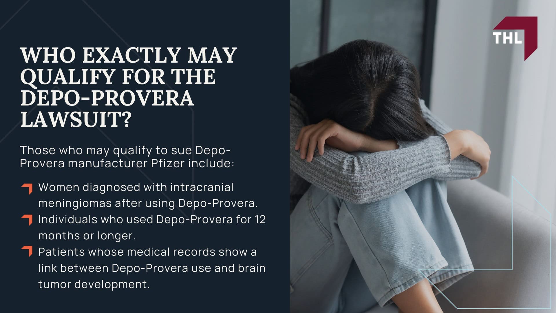 Depo-Provera Users Who Developed Brain Tumors are Filing Lawsuits; Who Exactly May Qualify for the Depo-Provera Lawsuit?