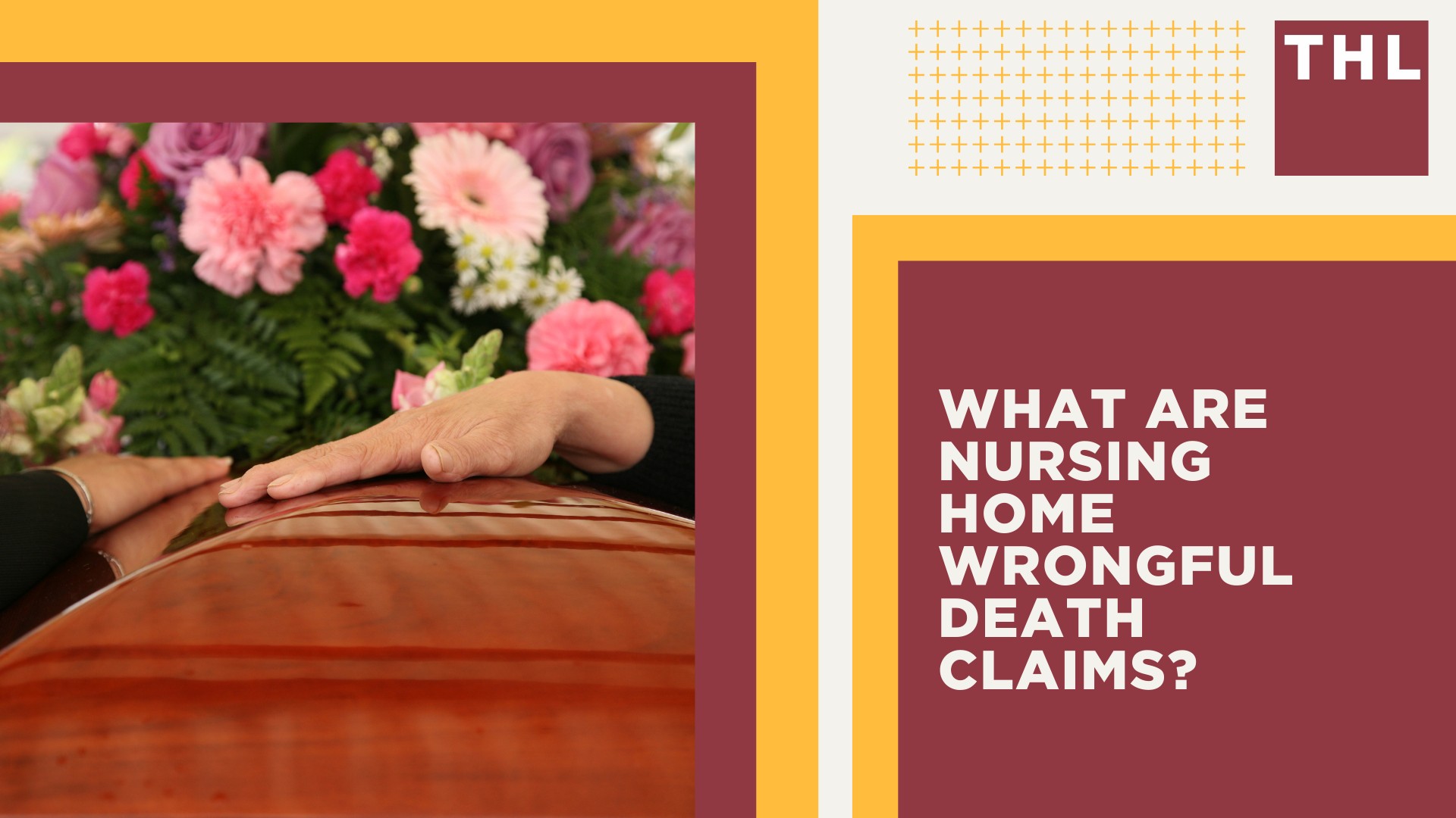 What Are Nursing Home Wrongful Death Claims