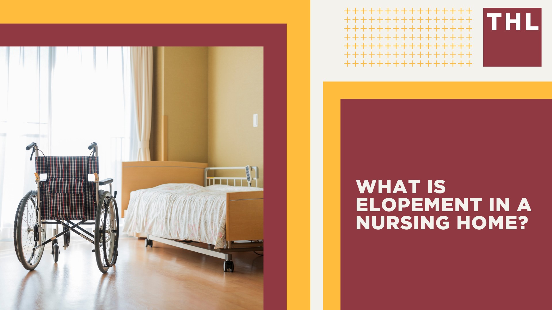What Is Elopement in a Nursing Home