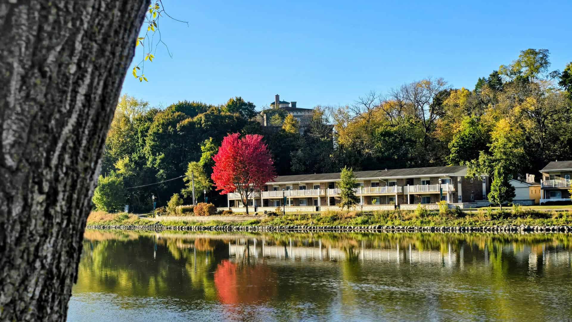 Carpentersville Uber Accident Lawyer