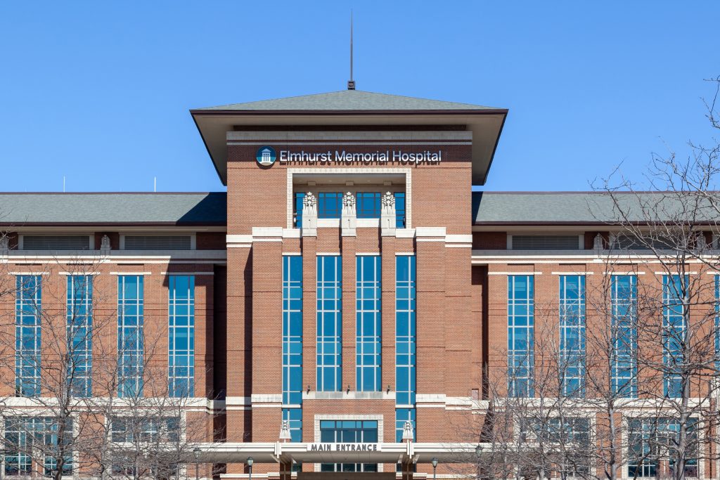 Elmhurst Car Accident Lawyer