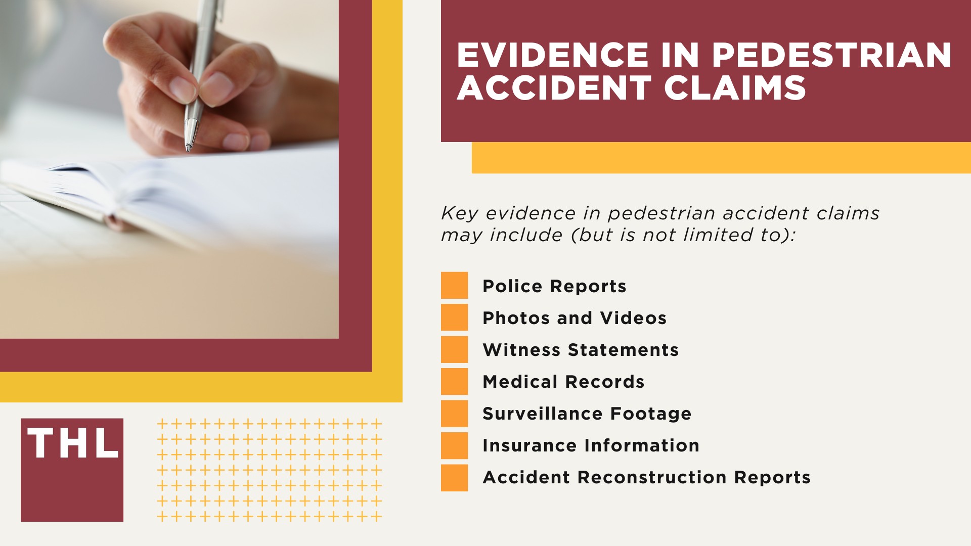 South Holland Pedestrian Accident Lawyer; Meet Our South Holland Pedestrian Accident Lawyers; How Much Does it Cost to Hire a South Holland Pedestrian Accident Attorney; How Much Does it Cost to Hire a South Holland Pedestrian Accident Attorney; What To Do After a Pedestrian Accident in South Holland; Evidence in Pedestrian Accident Claims
