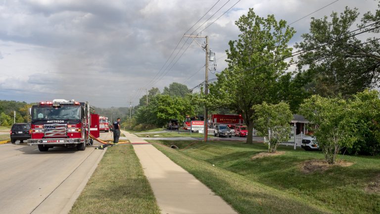 Frankfort Truck Accident Lawyer