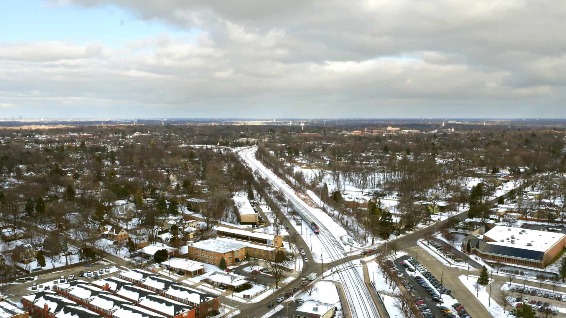 Glen Ellyn Uber Accident Lawyer