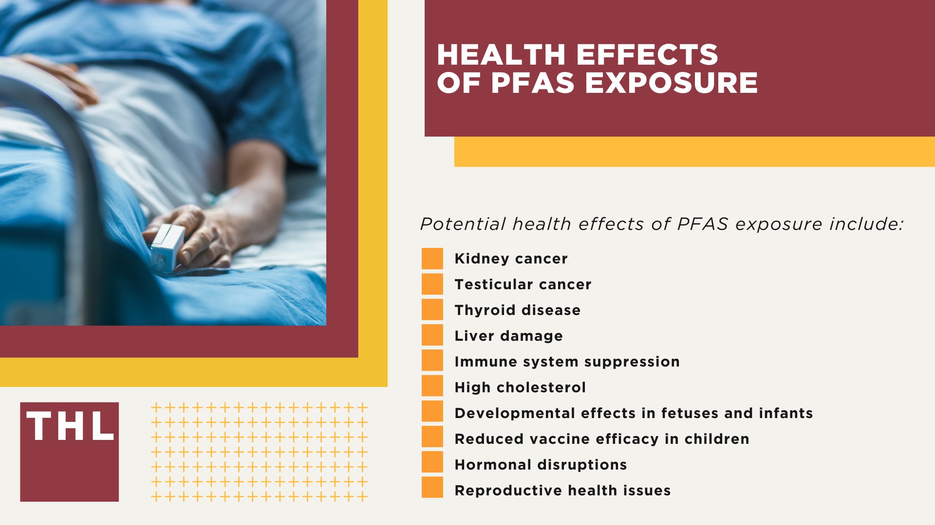 PFAS Contamination at Wurtsmith Air Force Base; Historical Use of Firefighting Foam at Wurtsmith AFB; Extent of PFAS Contamination at Wurtsmith AFB; Health Risks Linked to PFAS Exposure; What Are PFAS Chemicals and Why Are They Dangerous; Health Effects of PFAS Exposure