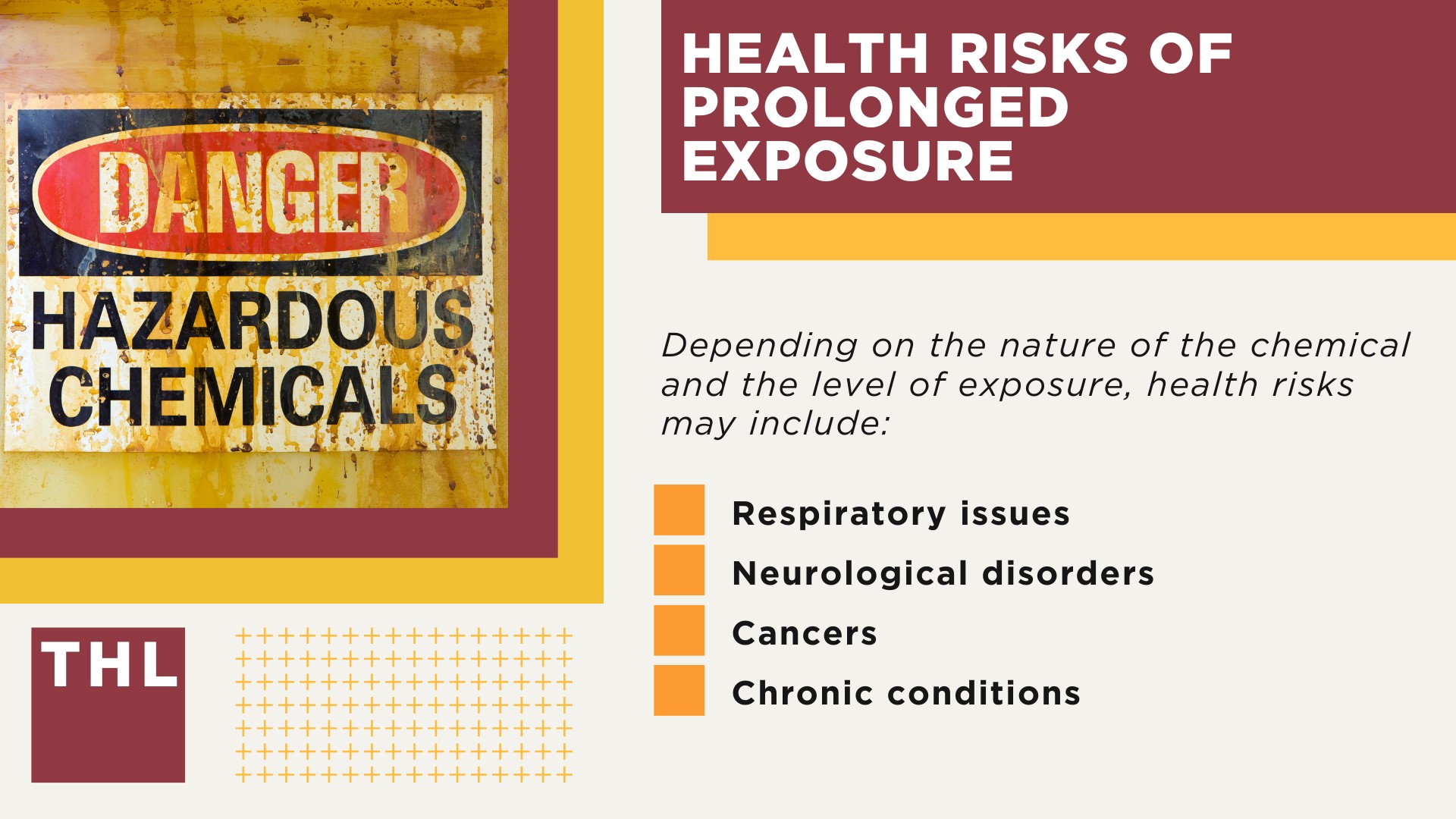 Health Risks of Prolonged Exposure