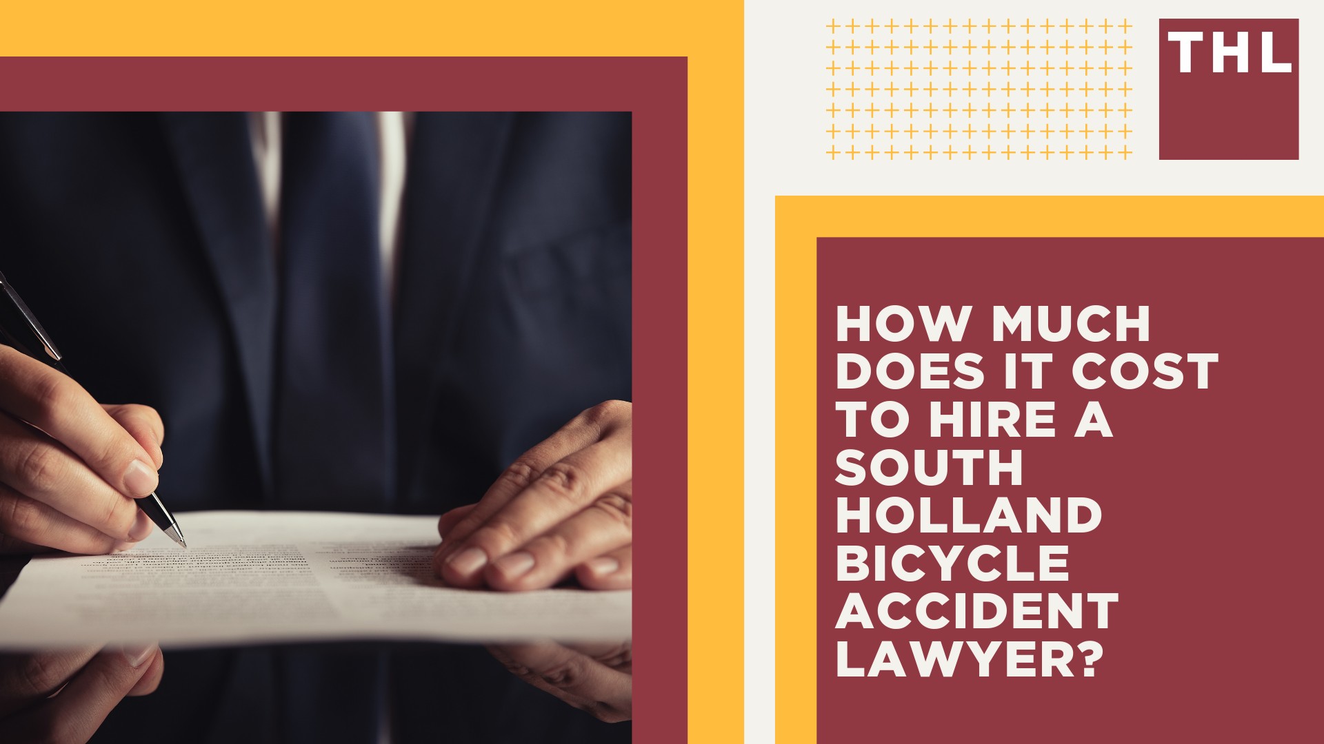 South Holland Bike Accident Lawyer; Meet Our South Holland Bicycle Accident Lawyers; Our Founder and South Holland Bicycle Accident Lawyer_ Tor Hoerman; How Much Does it Cost to Hire a South Holland Bicycle Accident Lawyer
