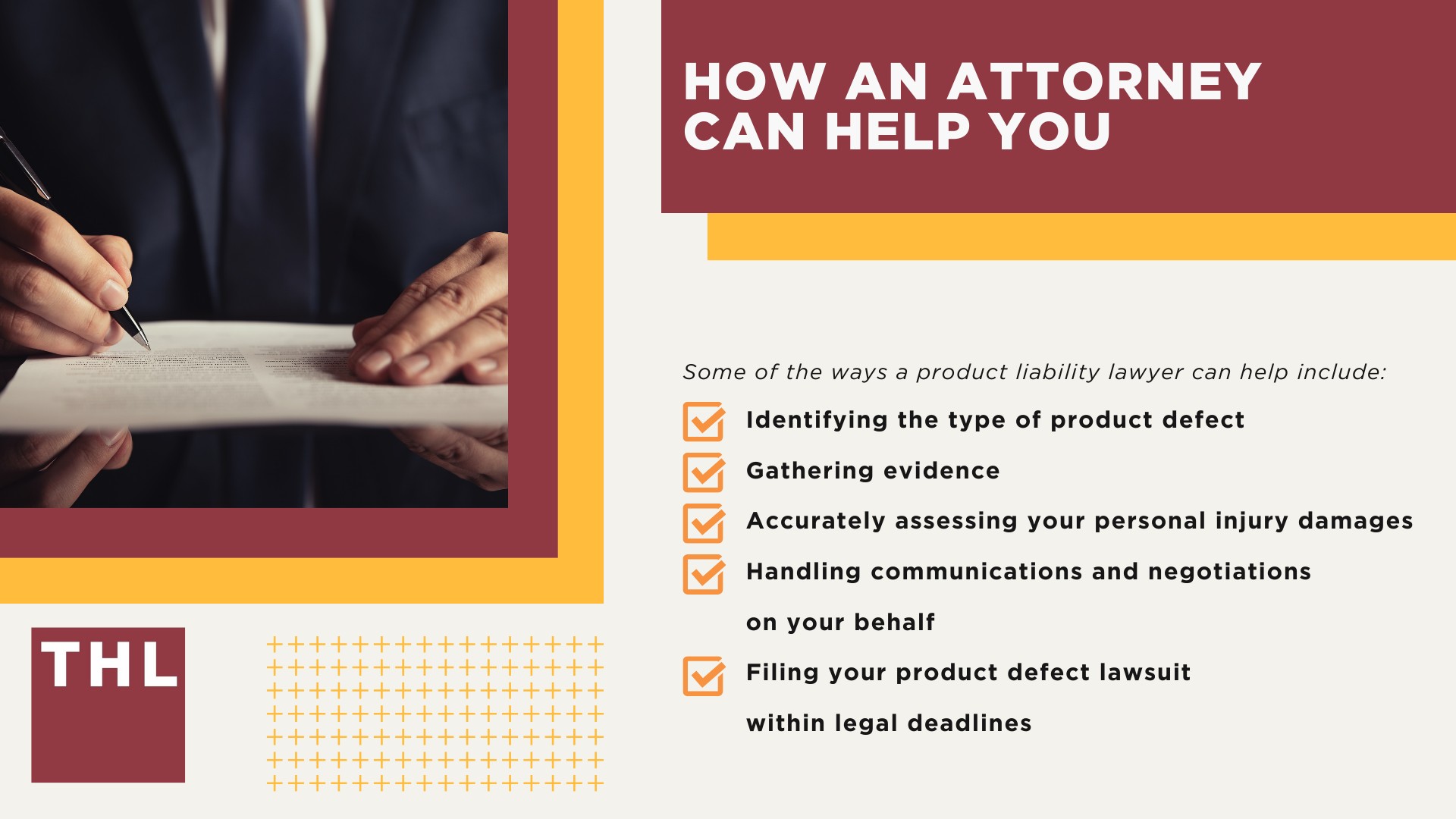 How an Attorney Can Help You