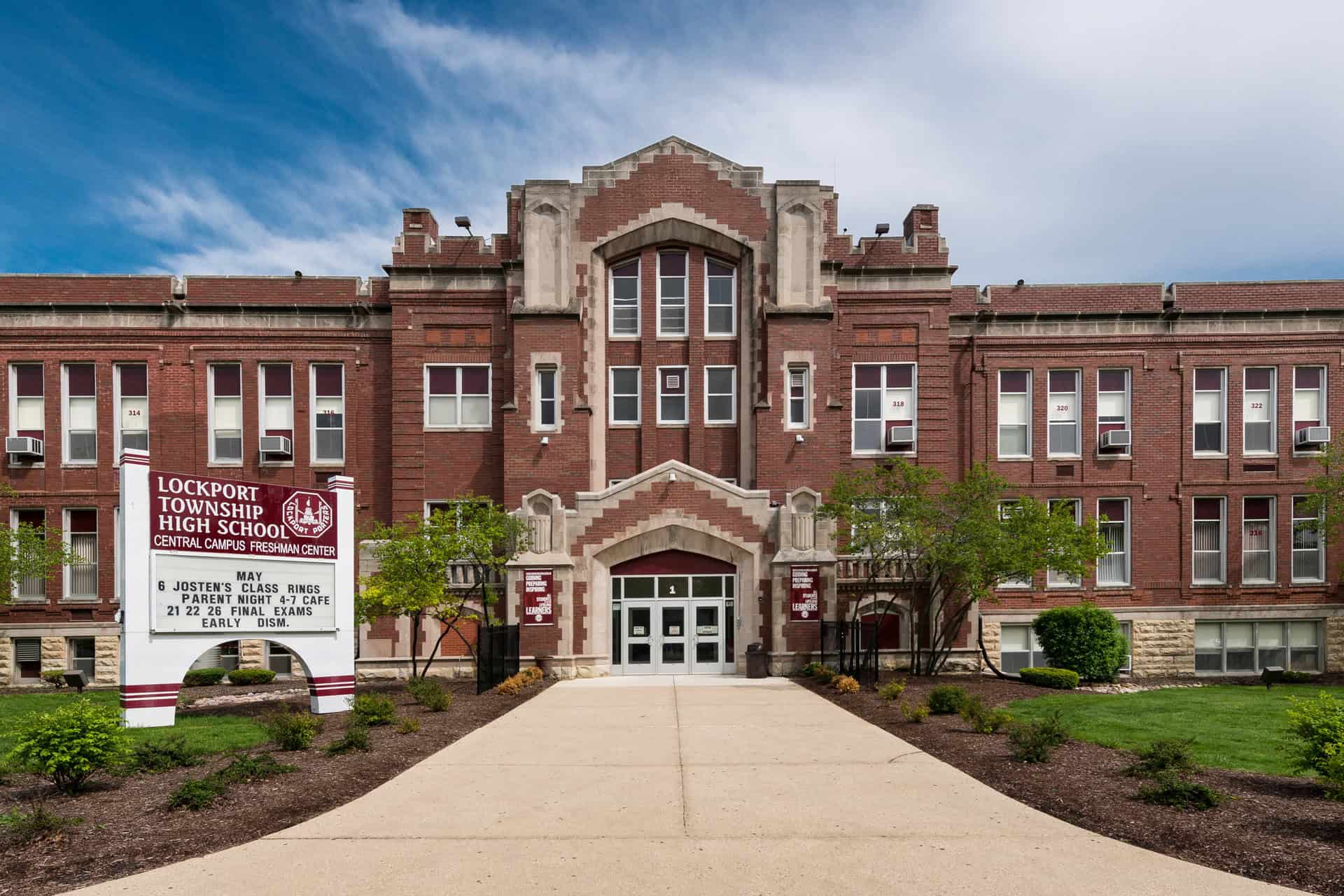 Lockport Bike Accident Lawyer